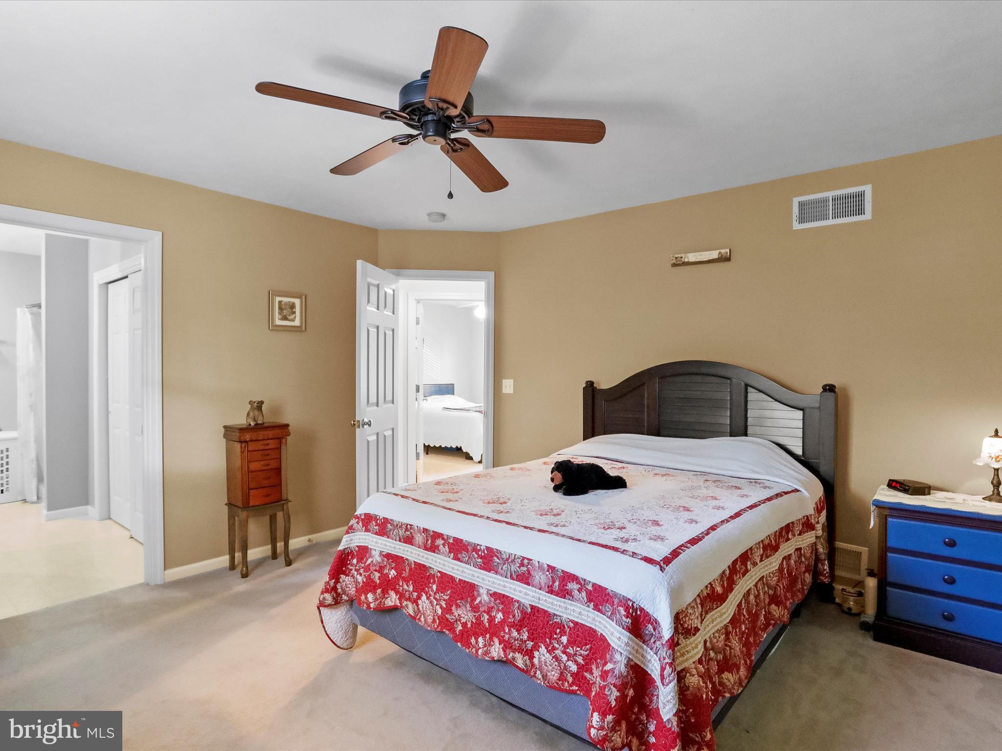 WINDOVER HILLS - Residential