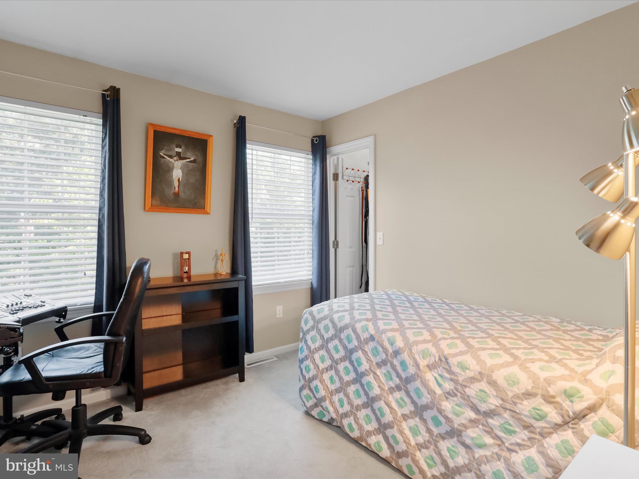 WINDOVER HILLS - Residential