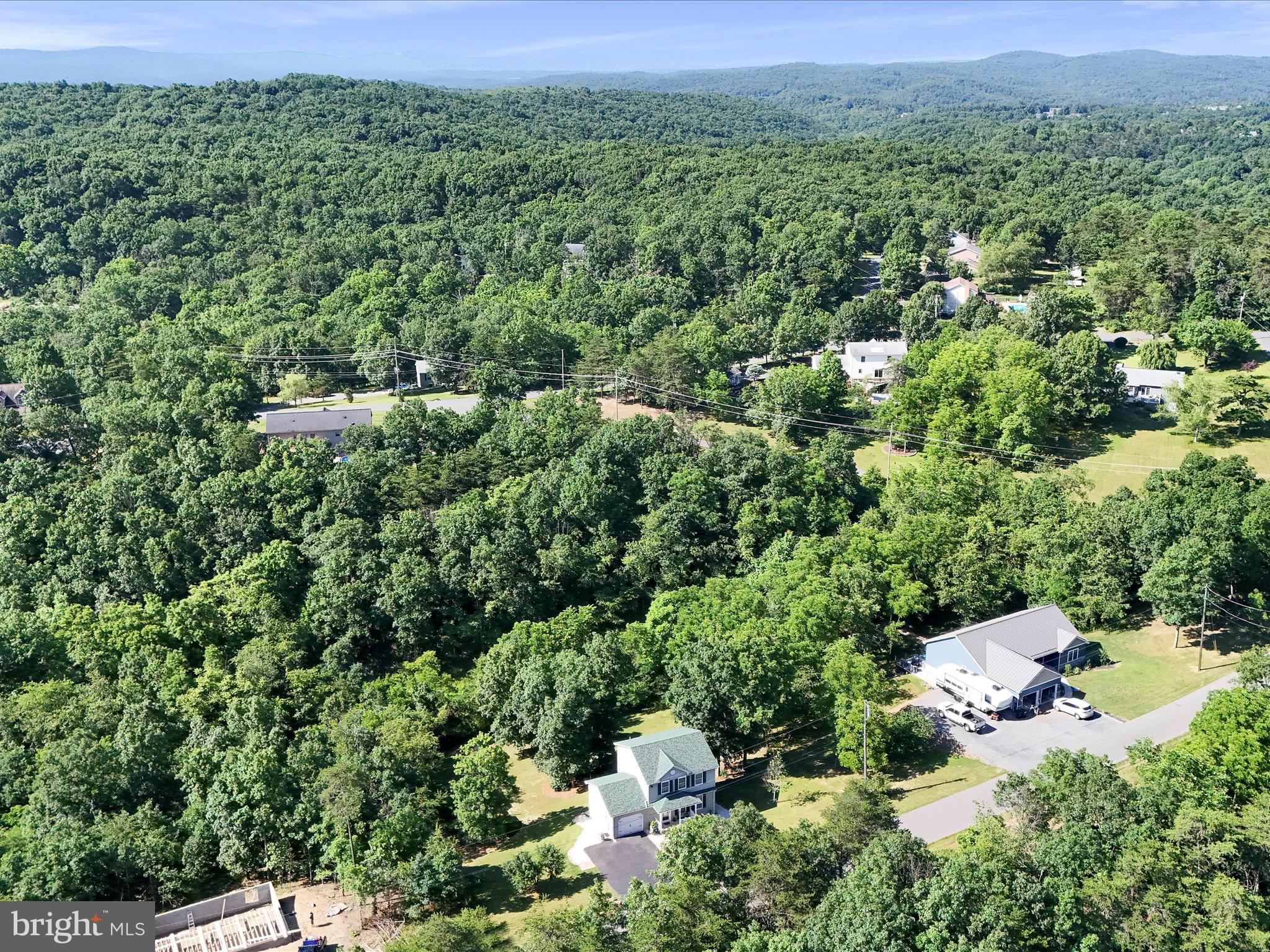 WINDOVER HILLS - Residential