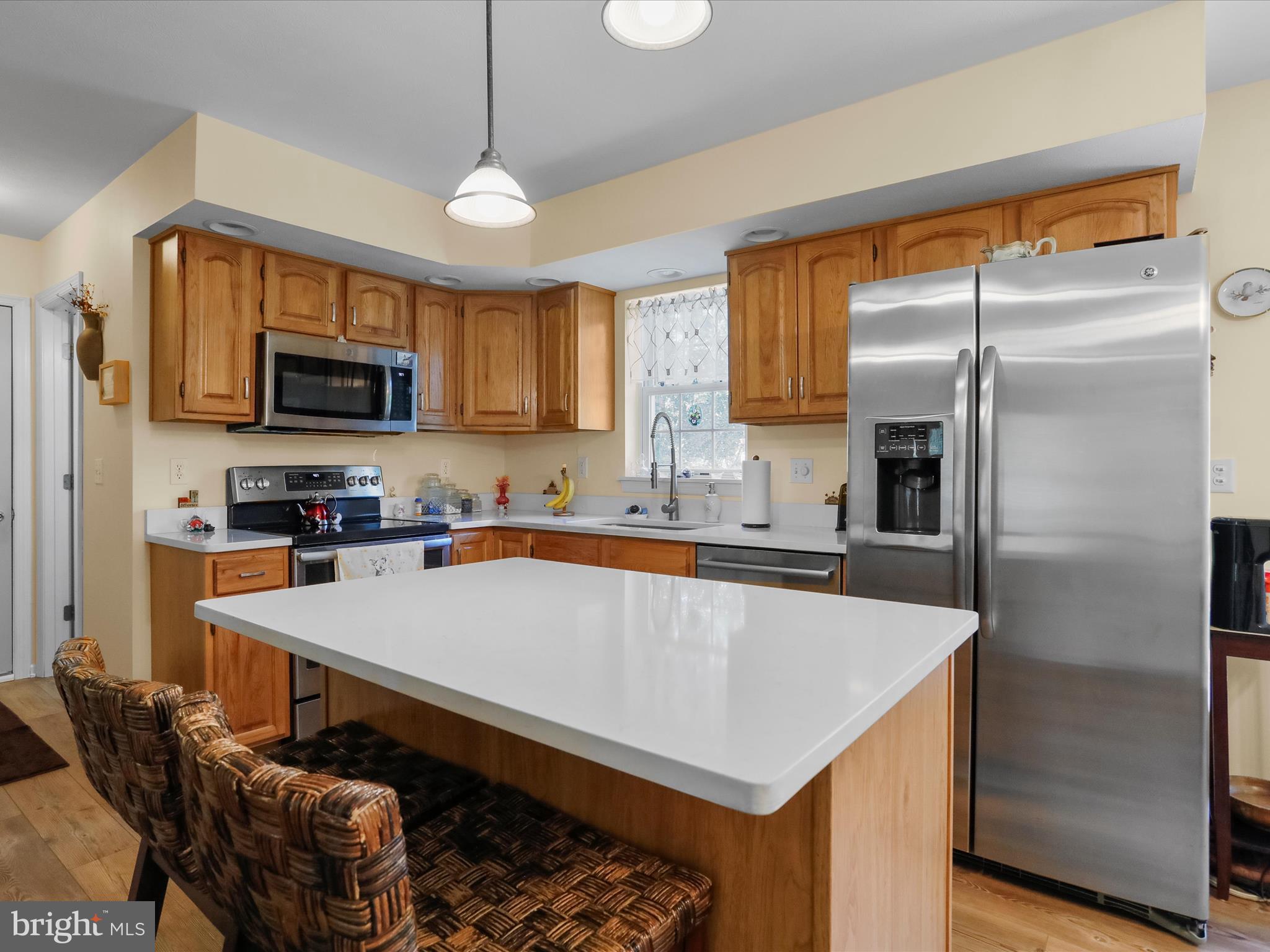 WINDOVER HILLS - Residential