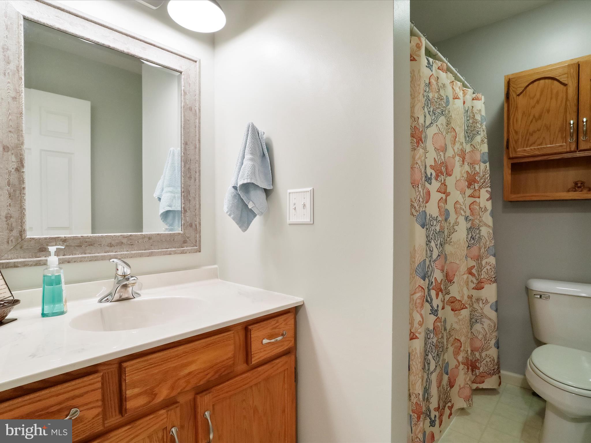 WINDOVER HILLS - Residential