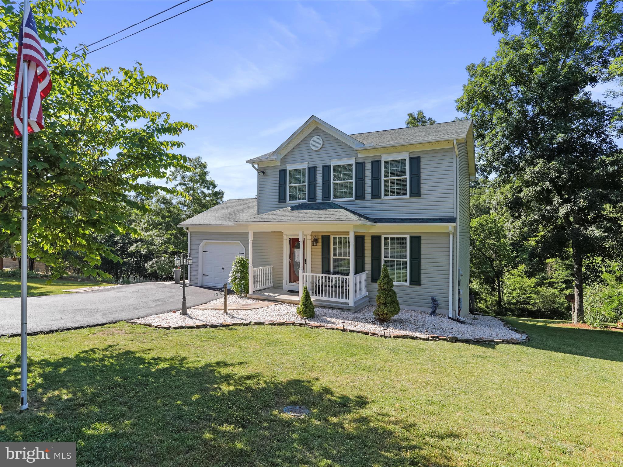 WINDOVER HILLS - Residential