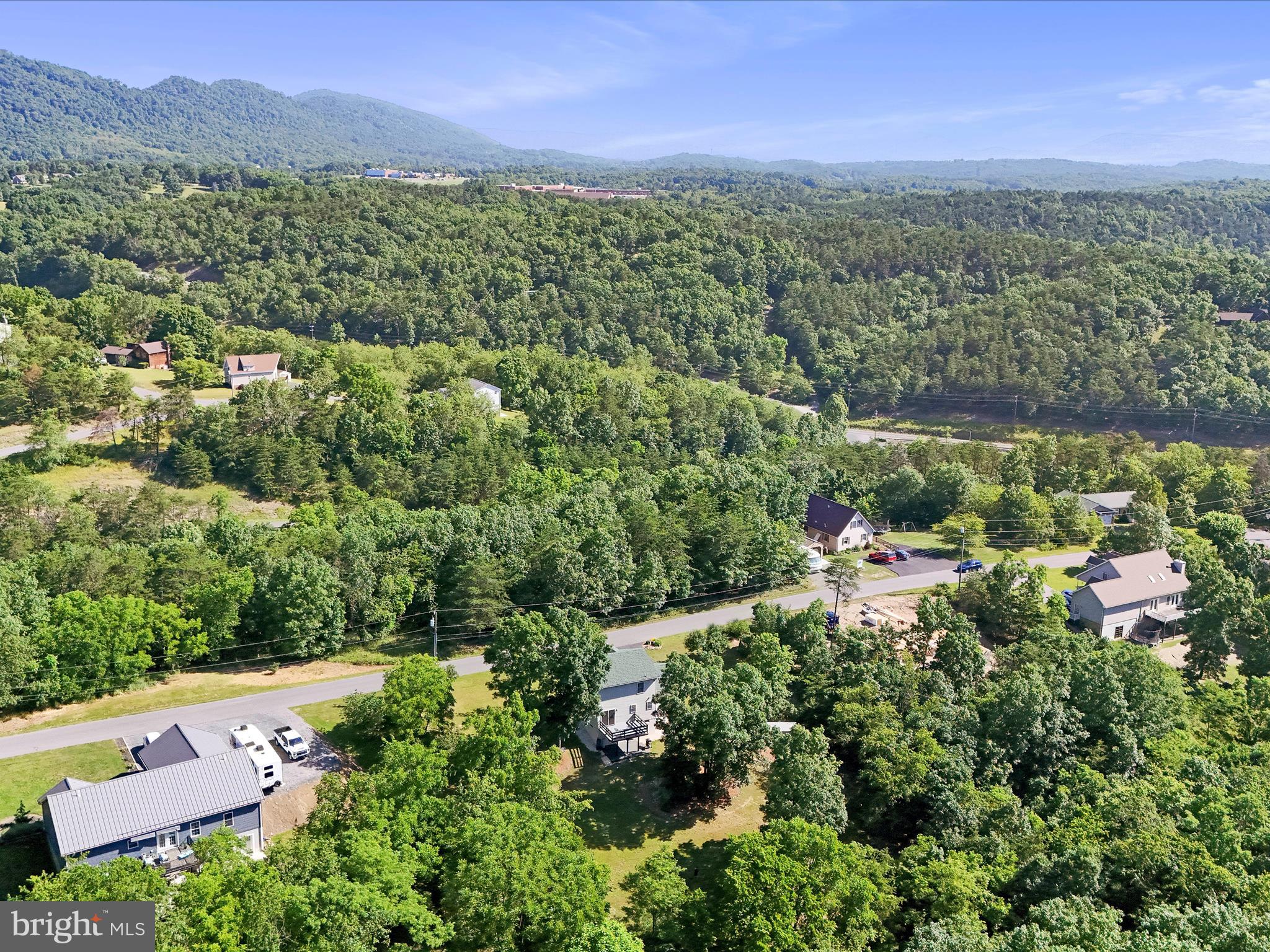 WINDOVER HILLS - Residential