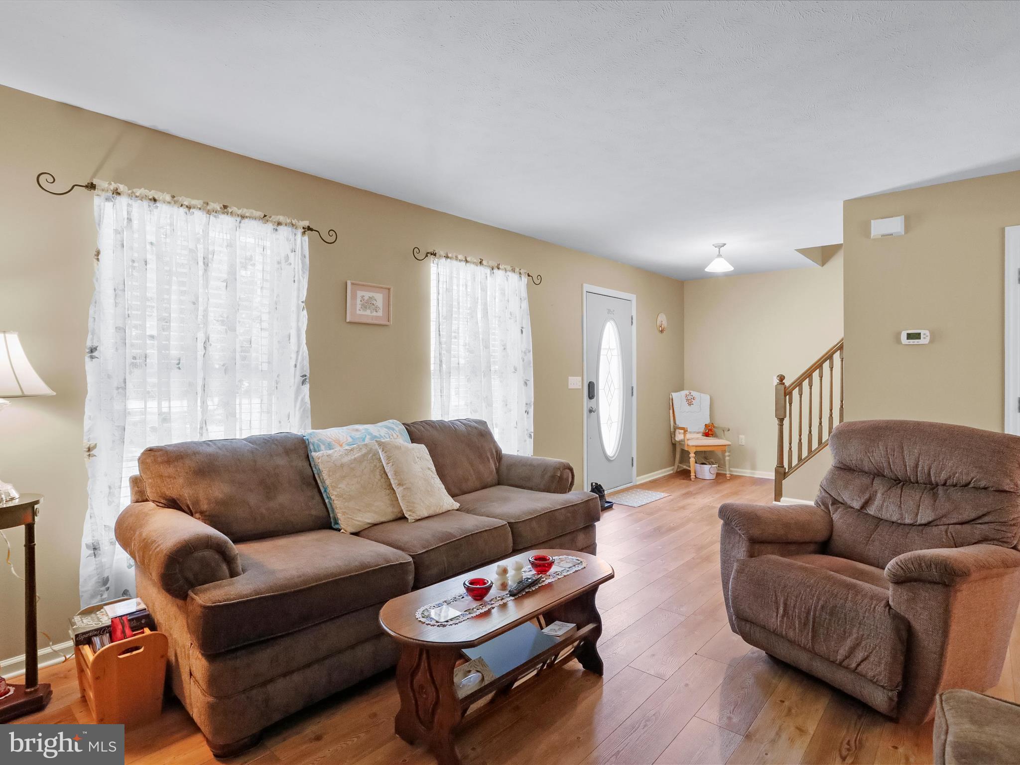 WINDOVER HILLS - Residential