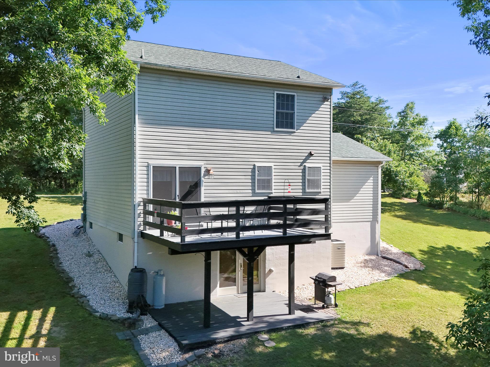 WINDOVER HILLS - Residential