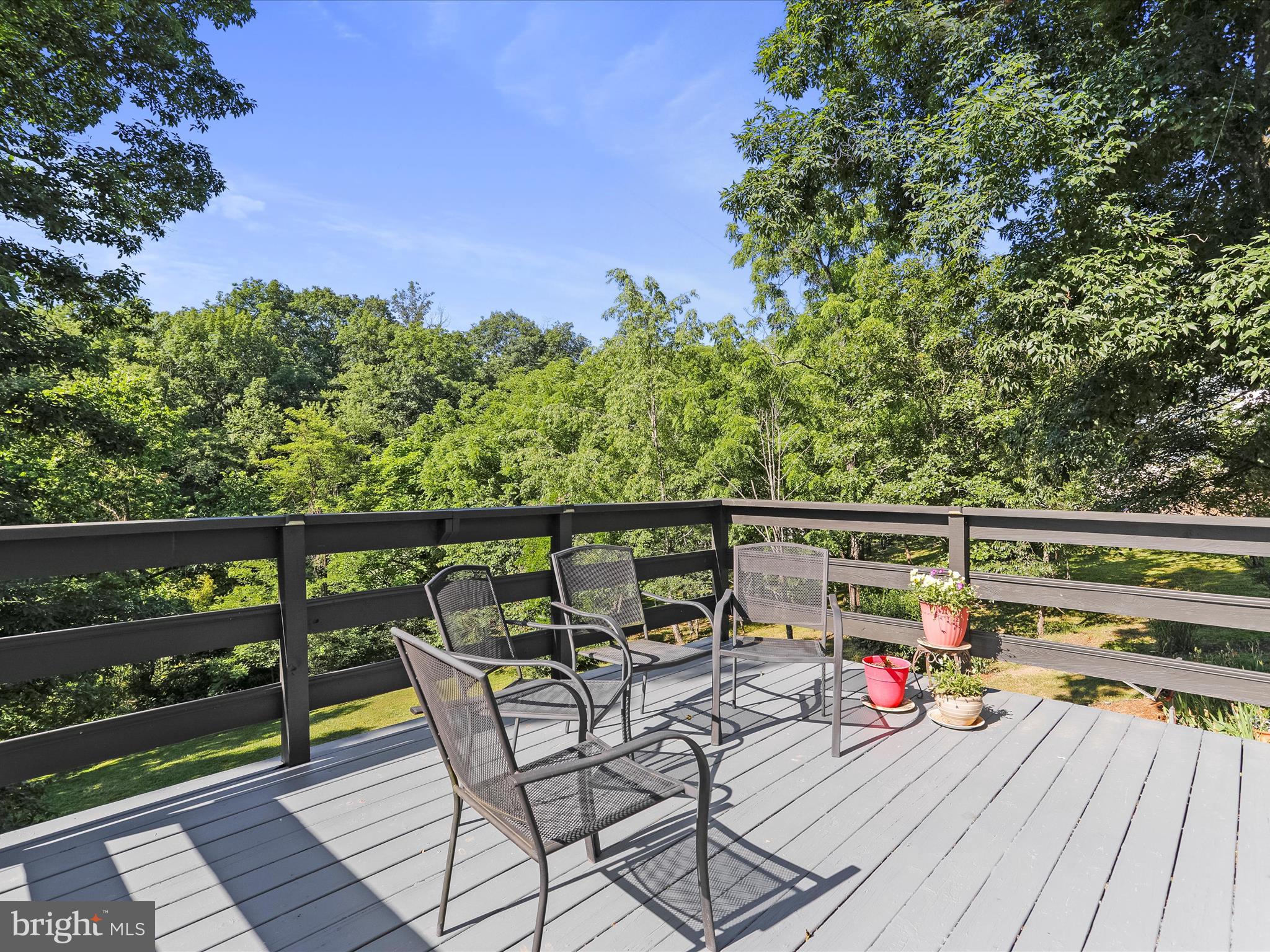 WINDOVER HILLS - Residential