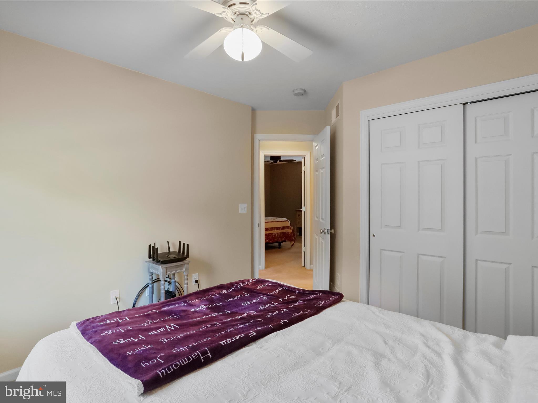 WINDOVER HILLS - Residential