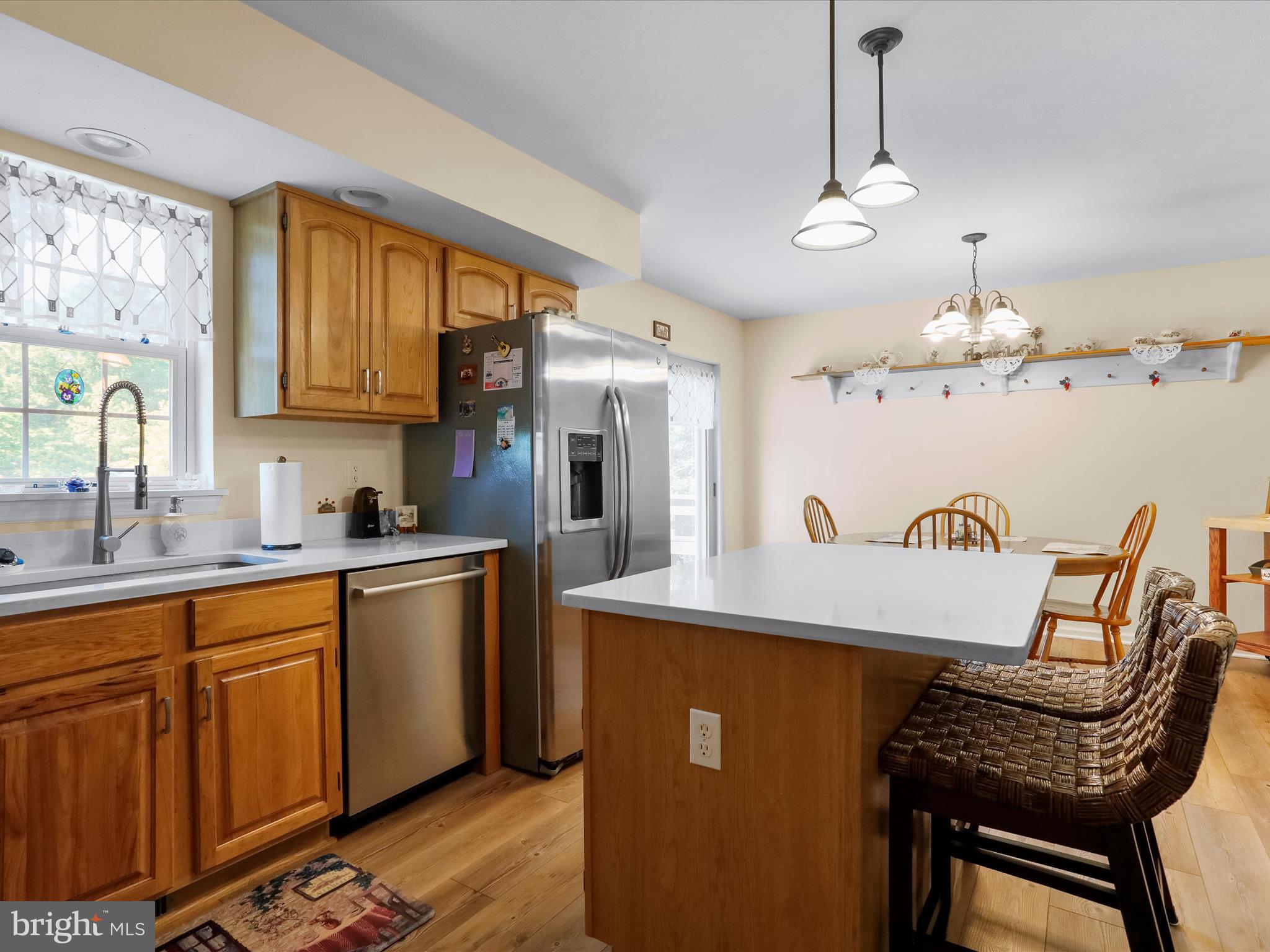 WINDOVER HILLS - Residential