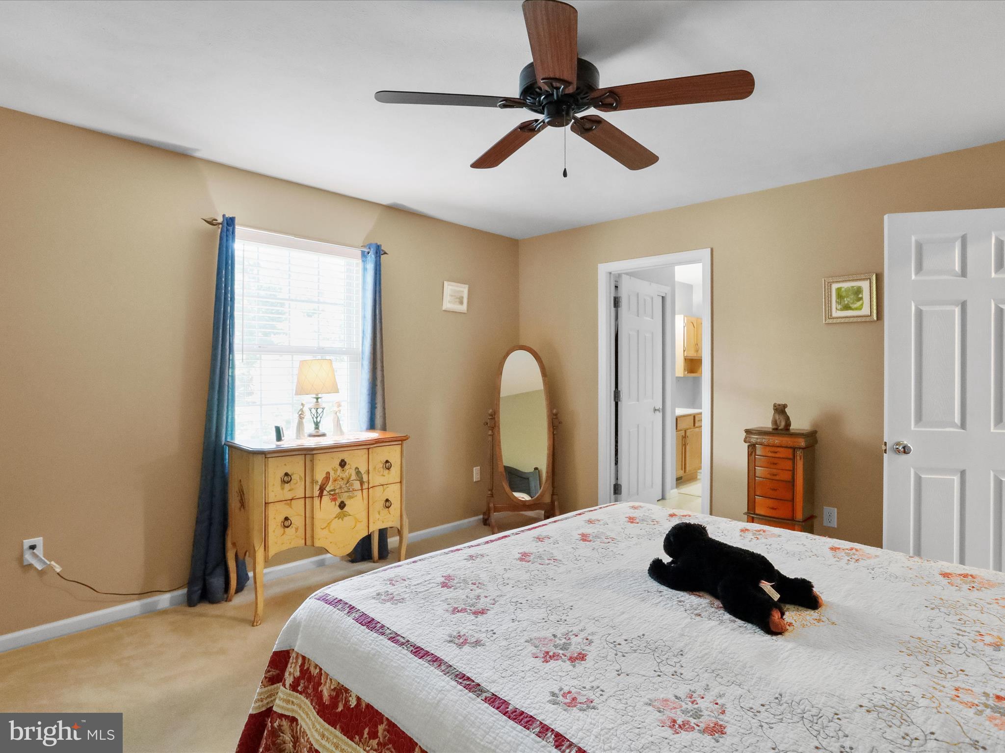 WINDOVER HILLS - Residential