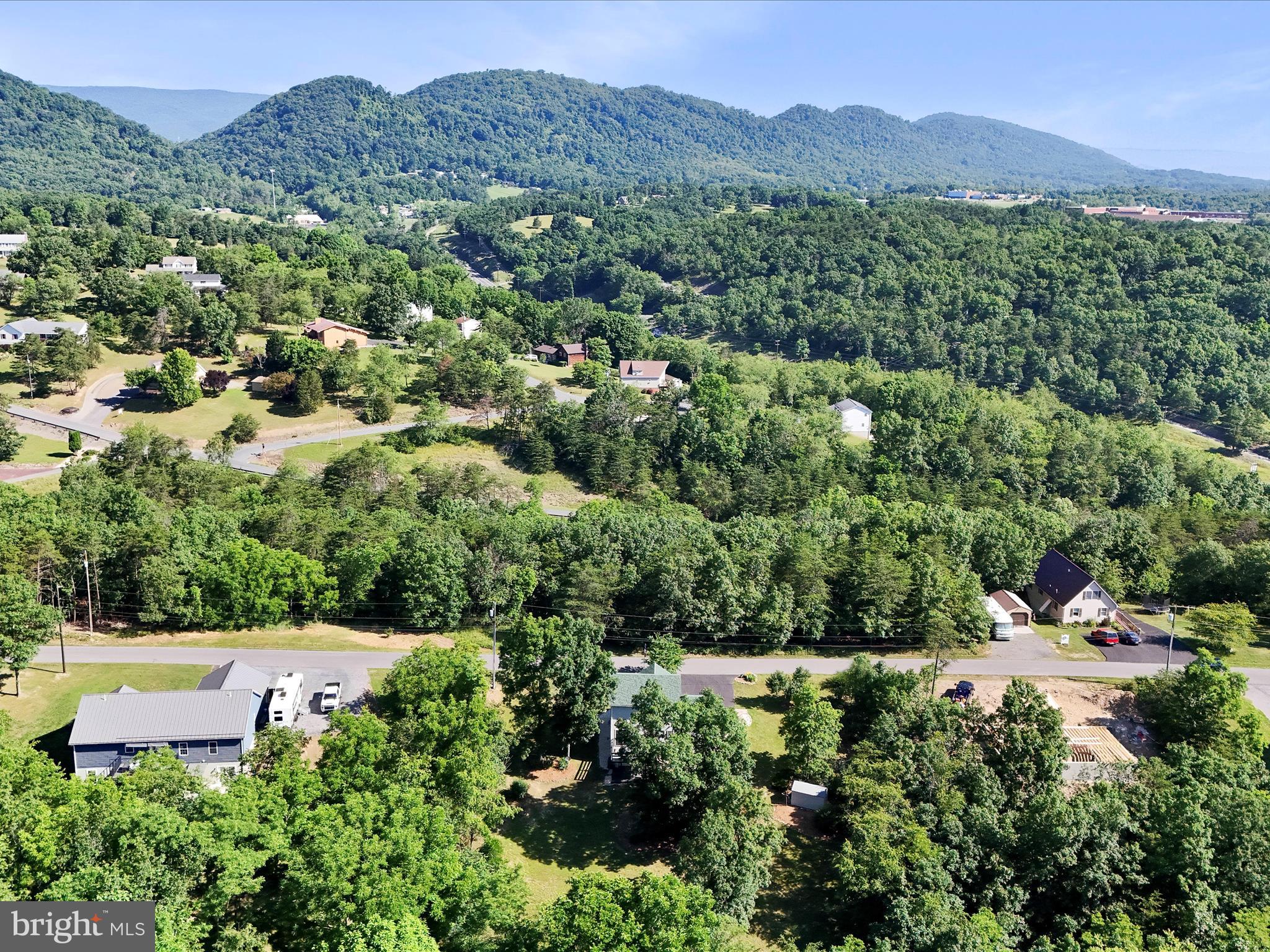 WINDOVER HILLS - Residential