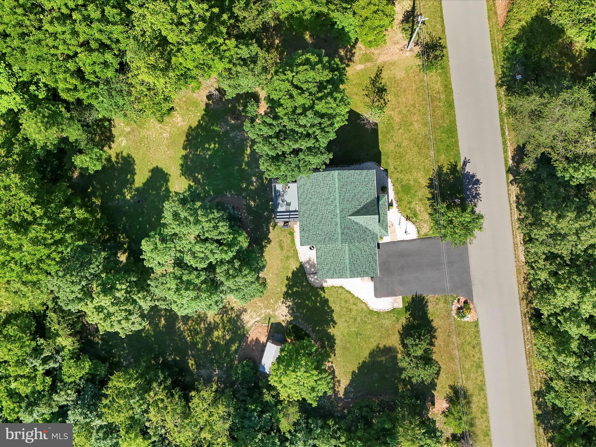 WINDOVER HILLS - Residential