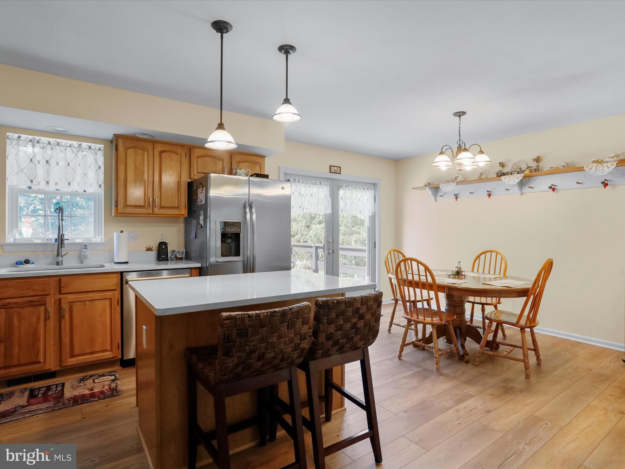 WINDOVER HILLS - Residential