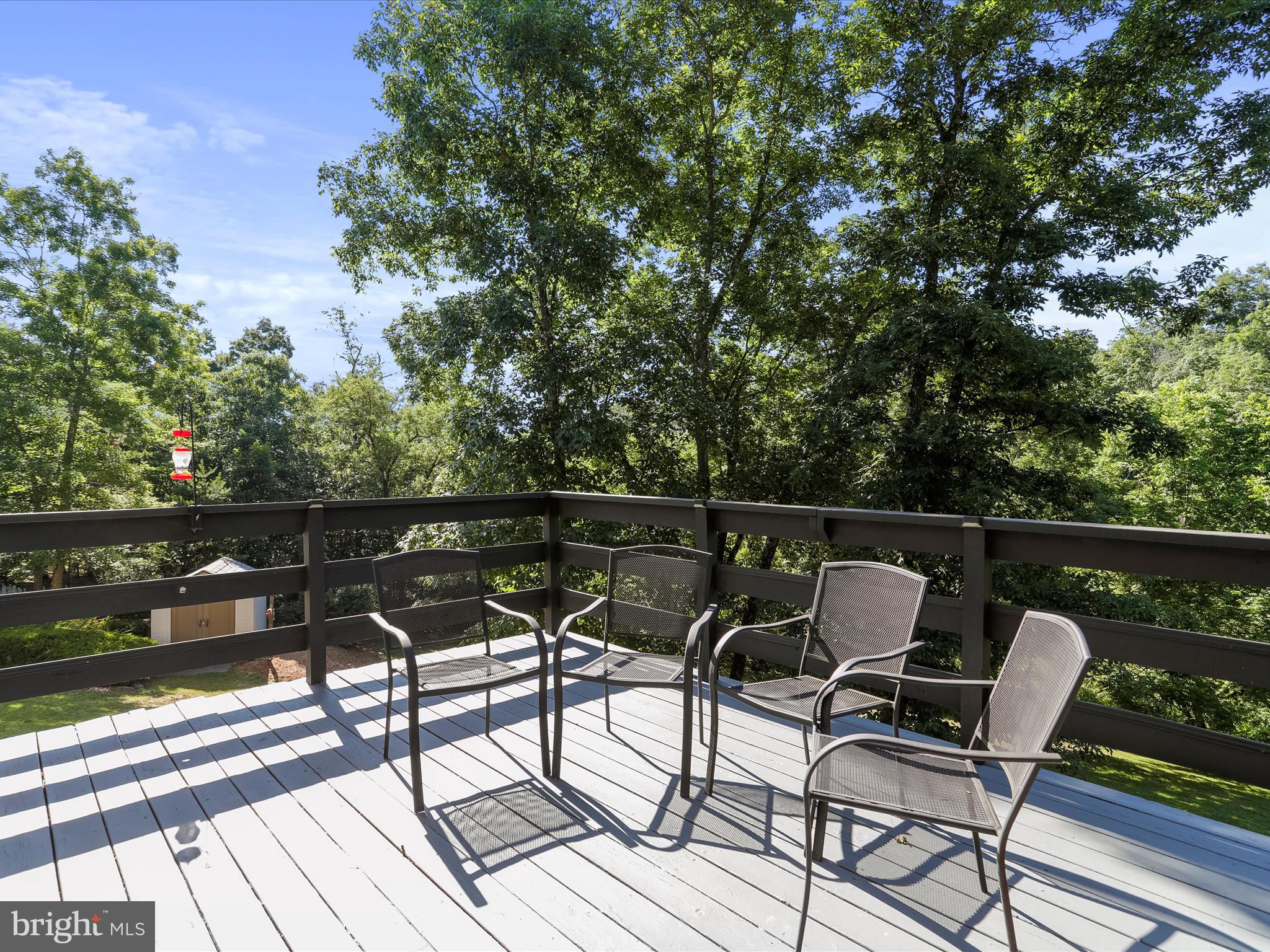 WINDOVER HILLS - Residential