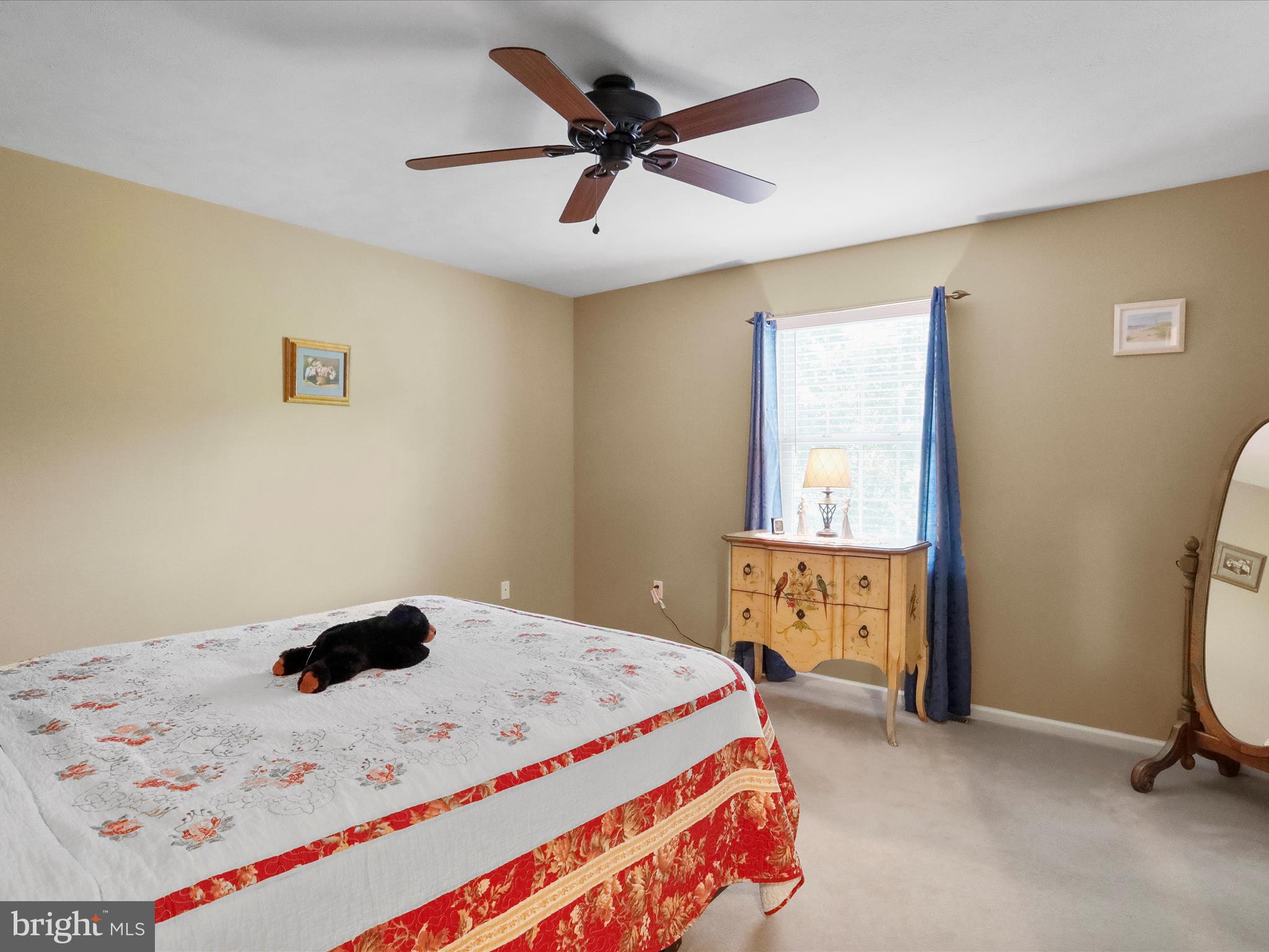 WINDOVER HILLS - Residential