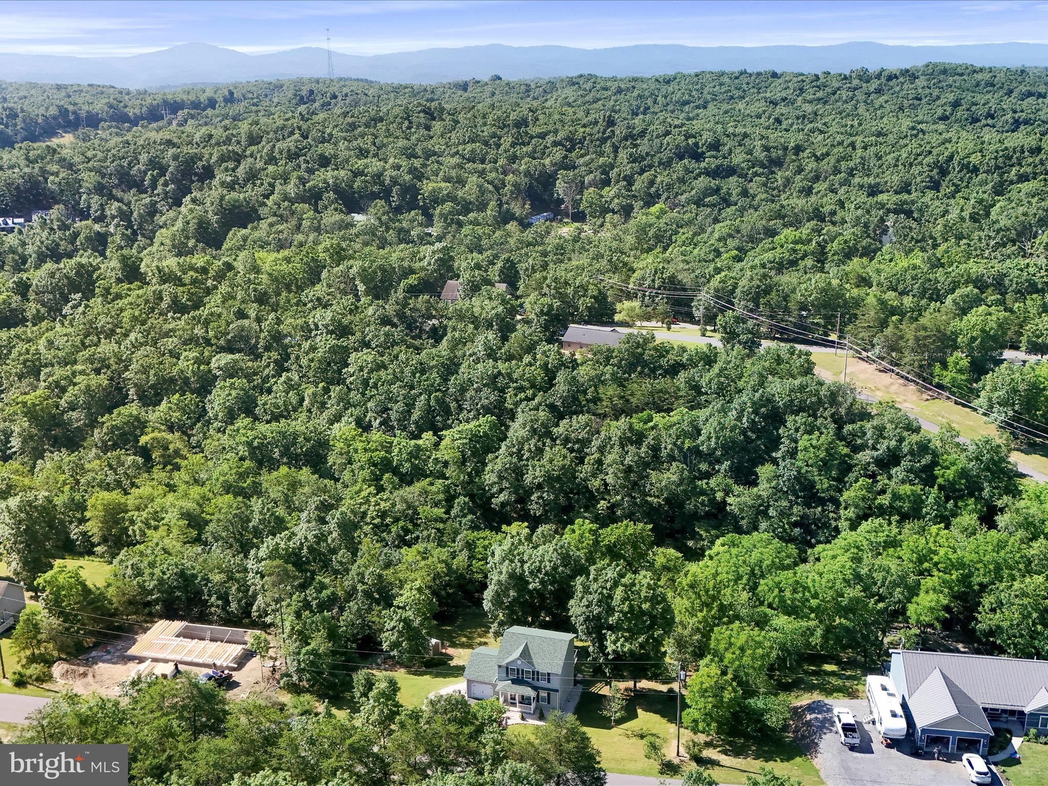 WINDOVER HILLS - Residential