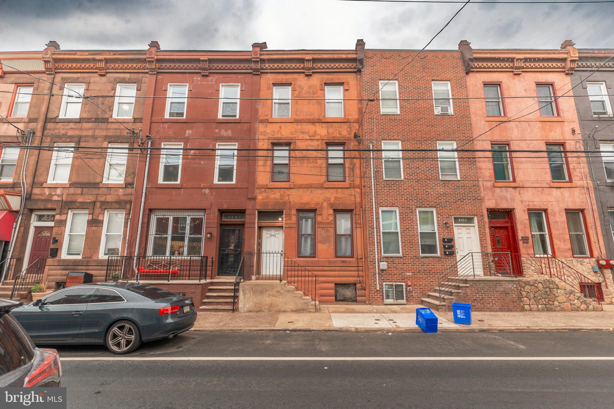 1250 S 15TH STREET