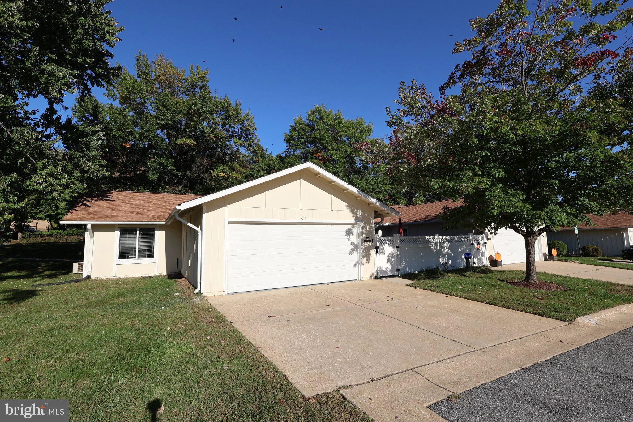 3615 Chorley Woods Way Unit 6A, Silver Spring, MD 20906