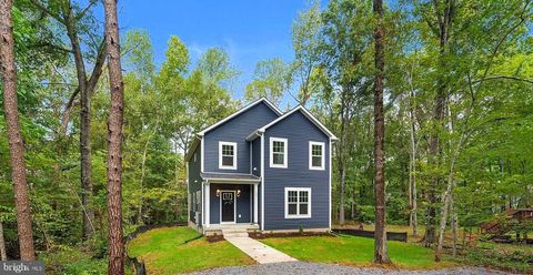 109 ASPEN COURT LOCUST GROVE VA 22508