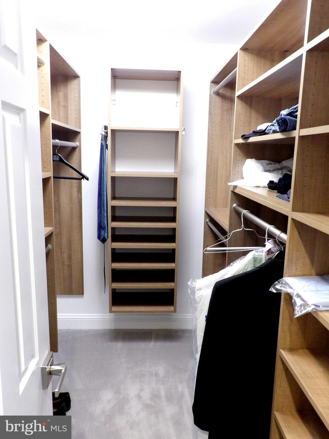 TUSCANY CANTERBURY - Residential