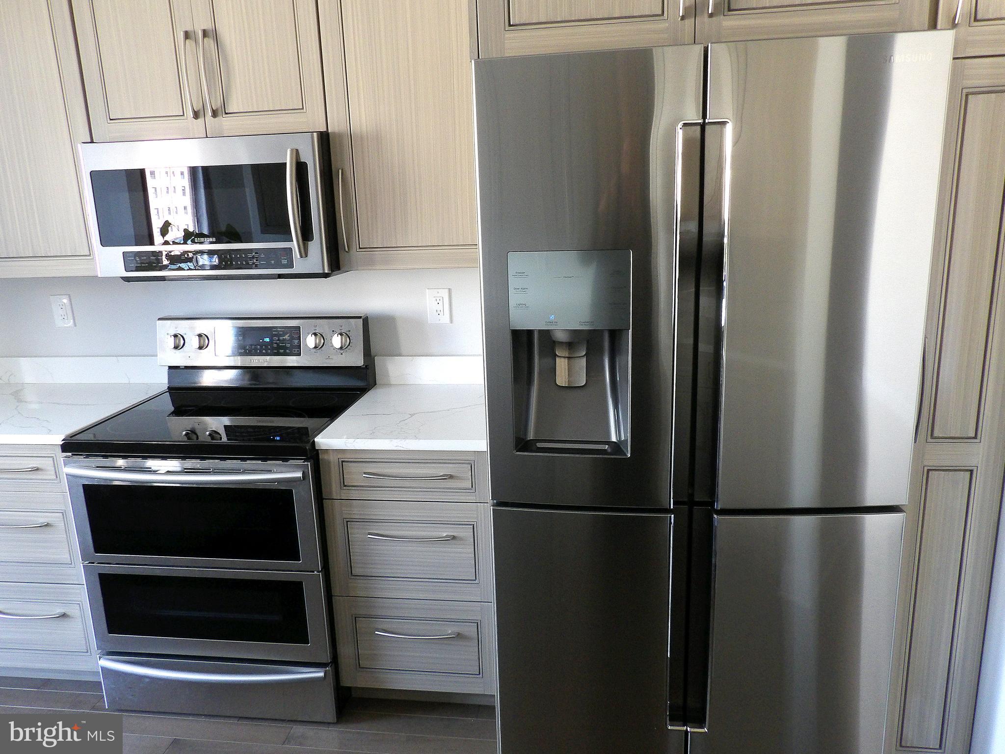 TUSCANY CANTERBURY - Residential