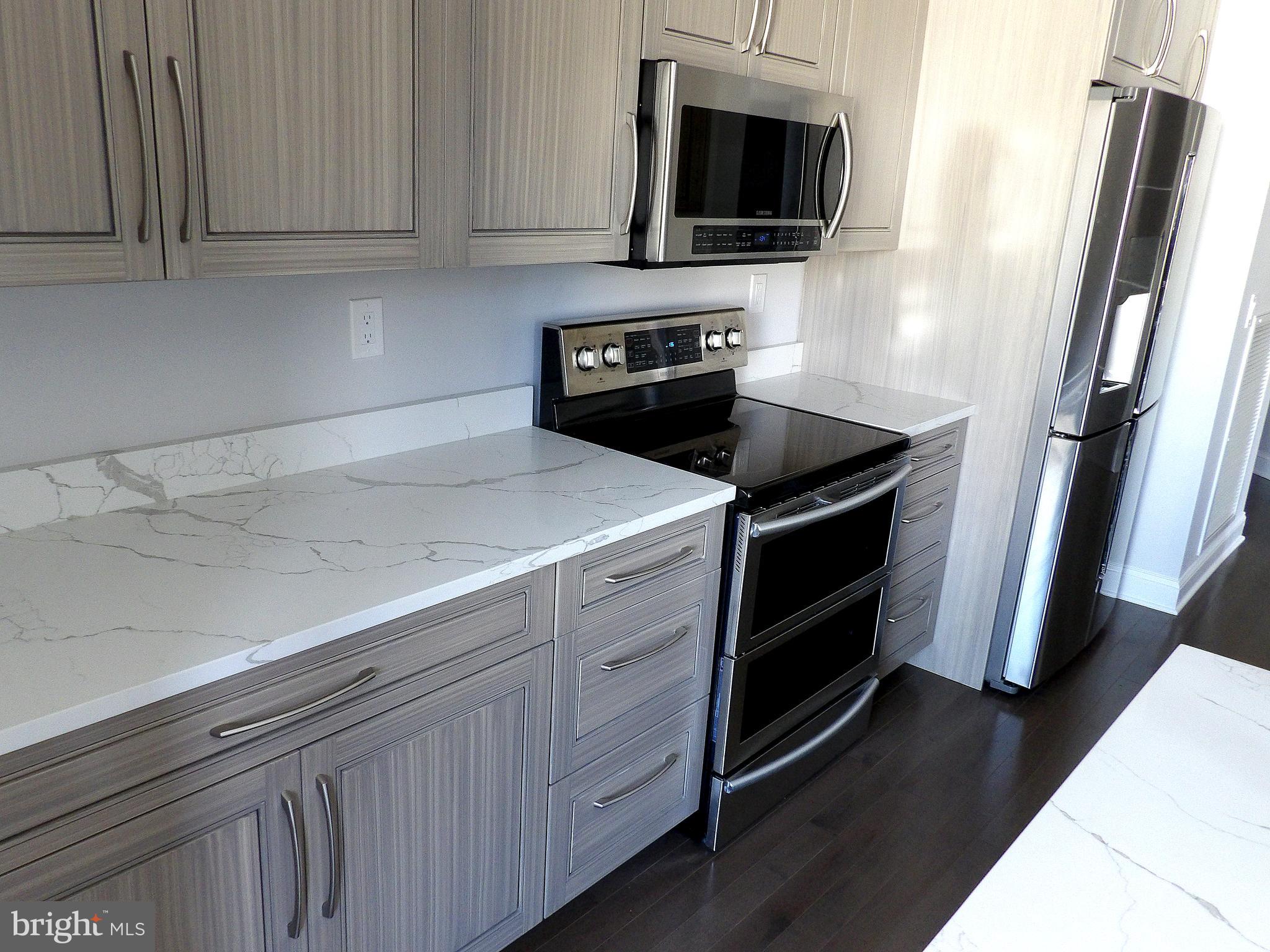 TUSCANY CANTERBURY - Residential