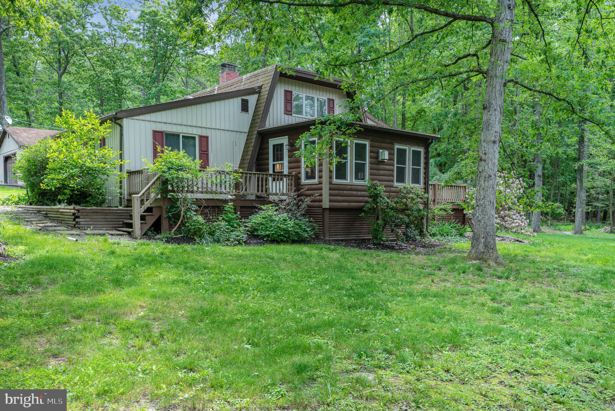 LAKE WARREN ESTATES - Residential