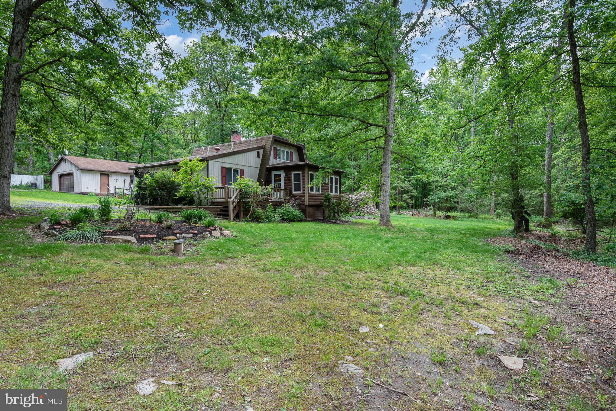 LAKE WARREN ESTATES - Residential