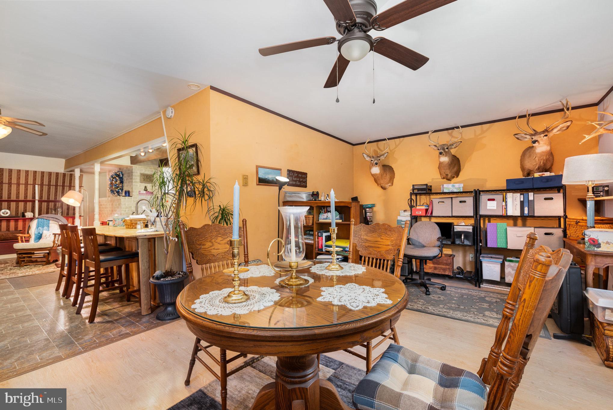 LAKE WARREN ESTATES - Residential