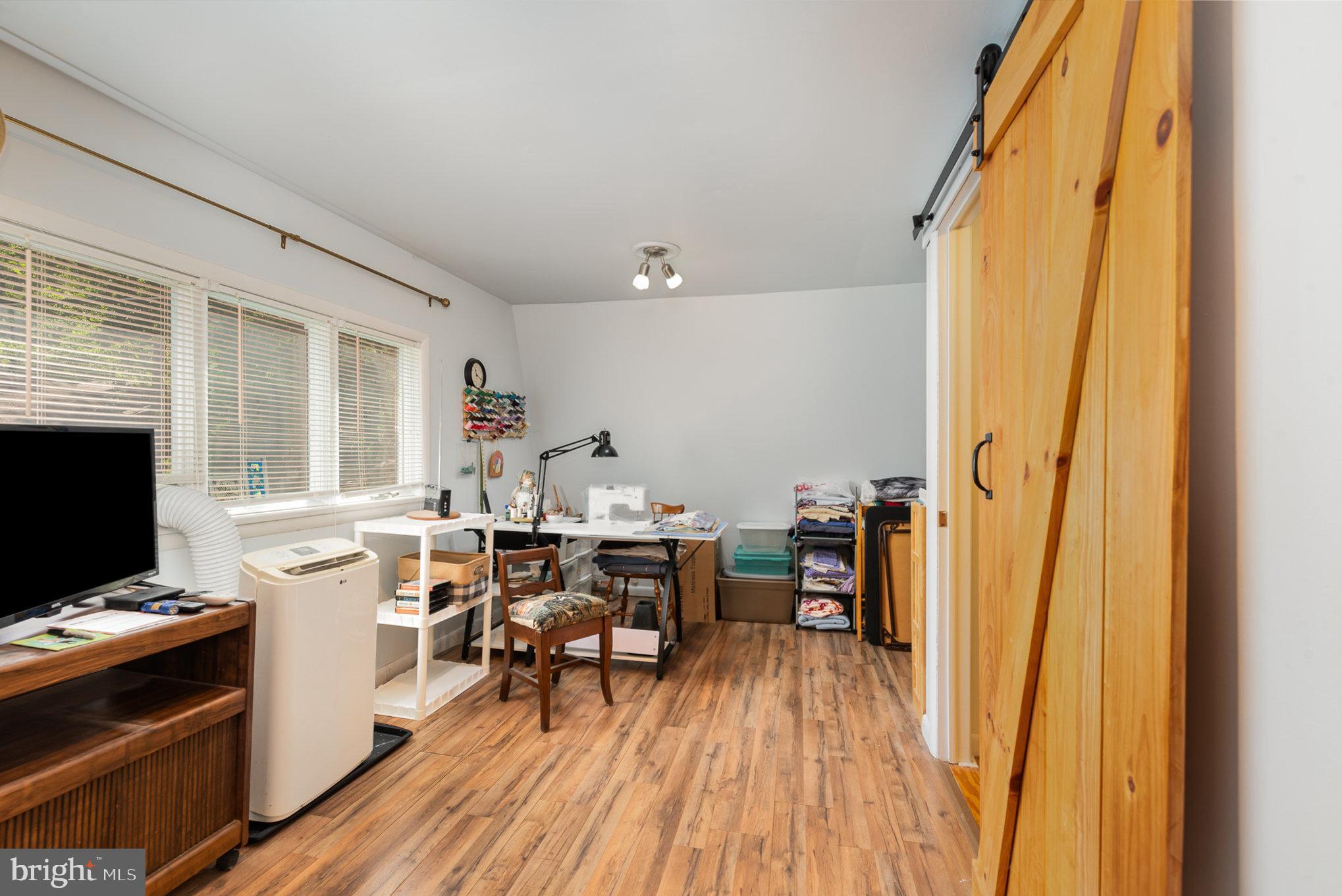 LAKE WARREN ESTATES - Residential