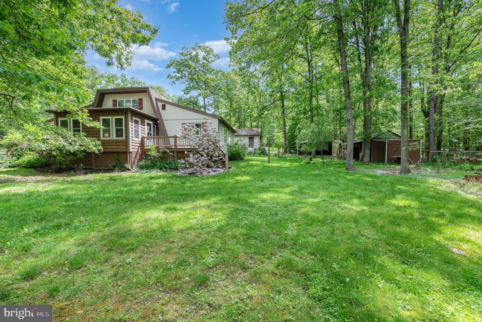 LAKE WARREN ESTATES - Residential