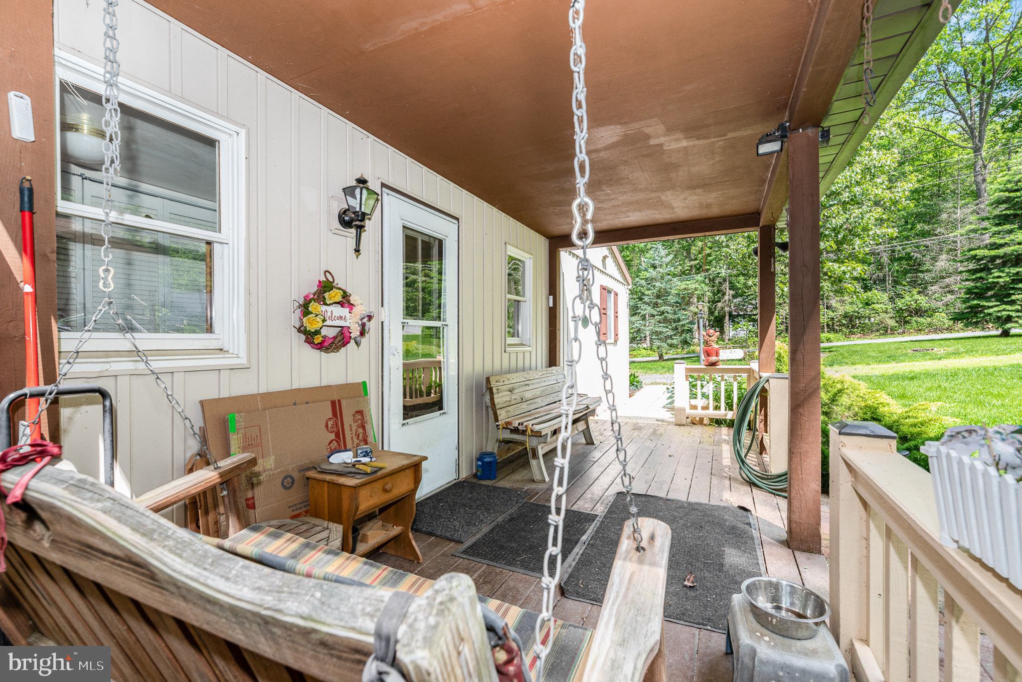 LAKE WARREN ESTATES - Residential