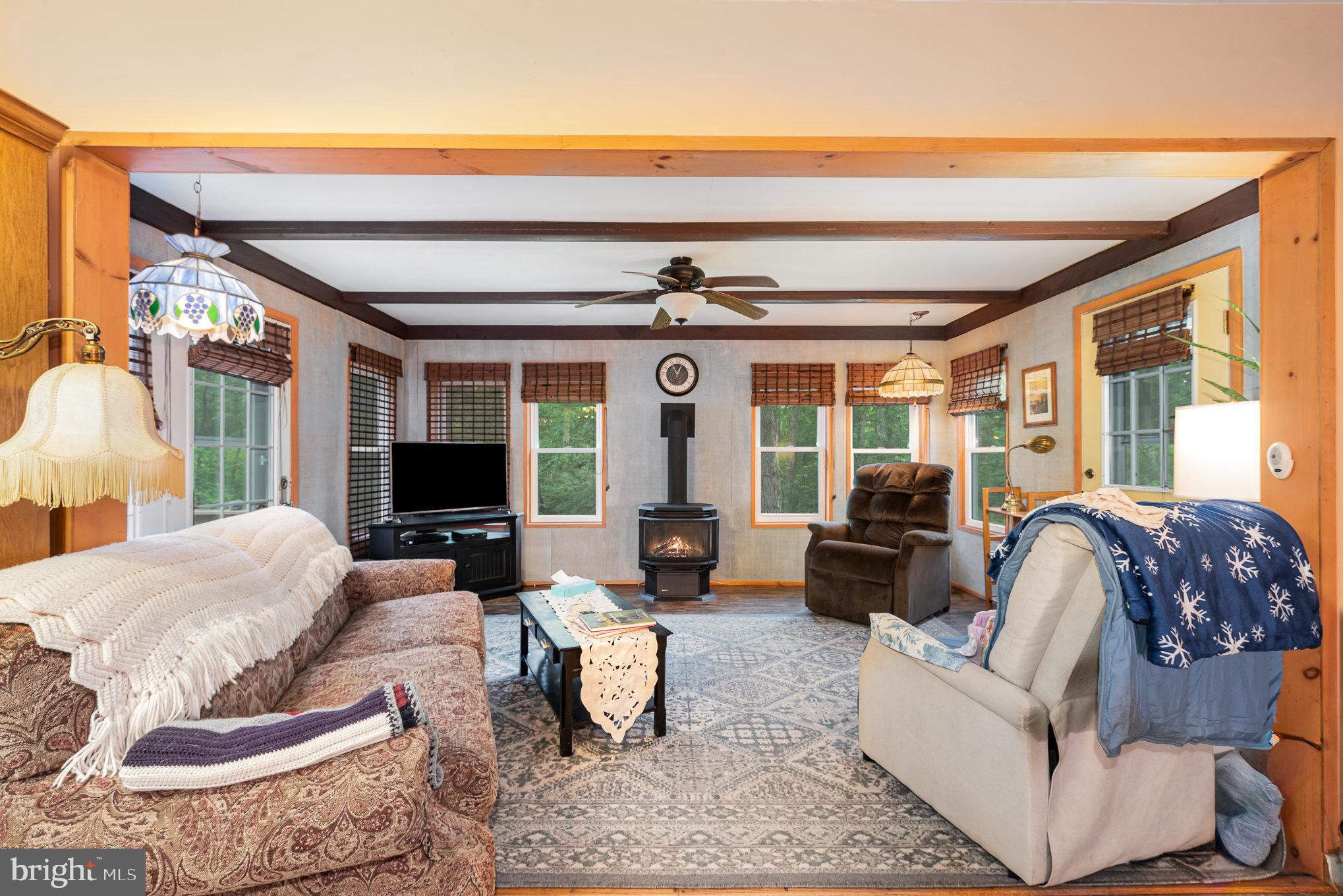 LAKE WARREN ESTATES - Residential