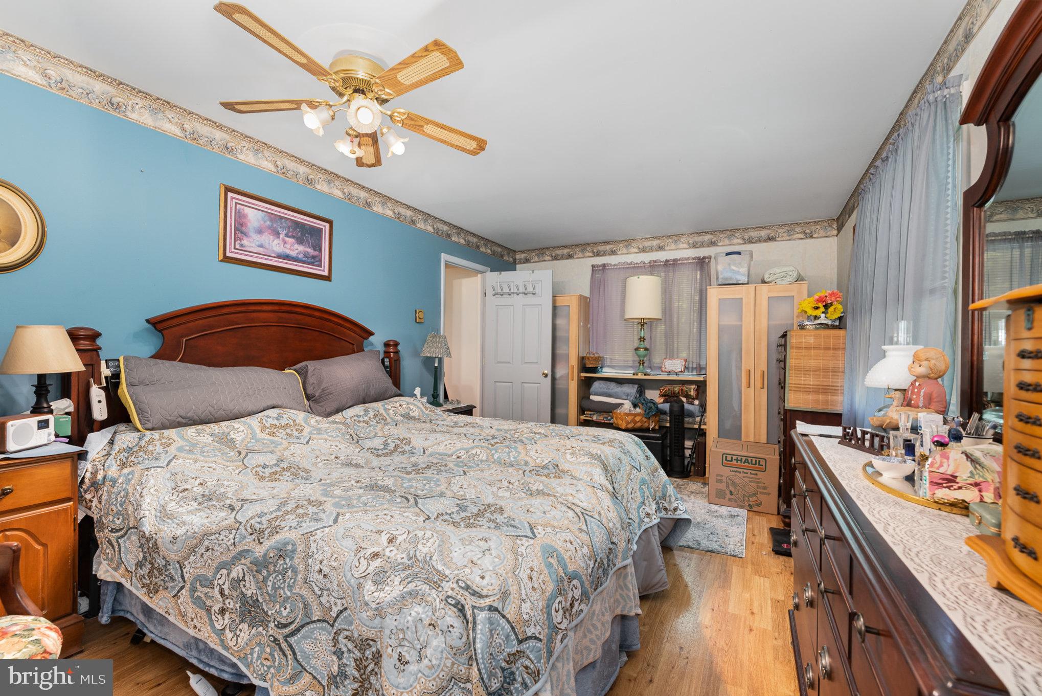 LAKE WARREN ESTATES - Residential