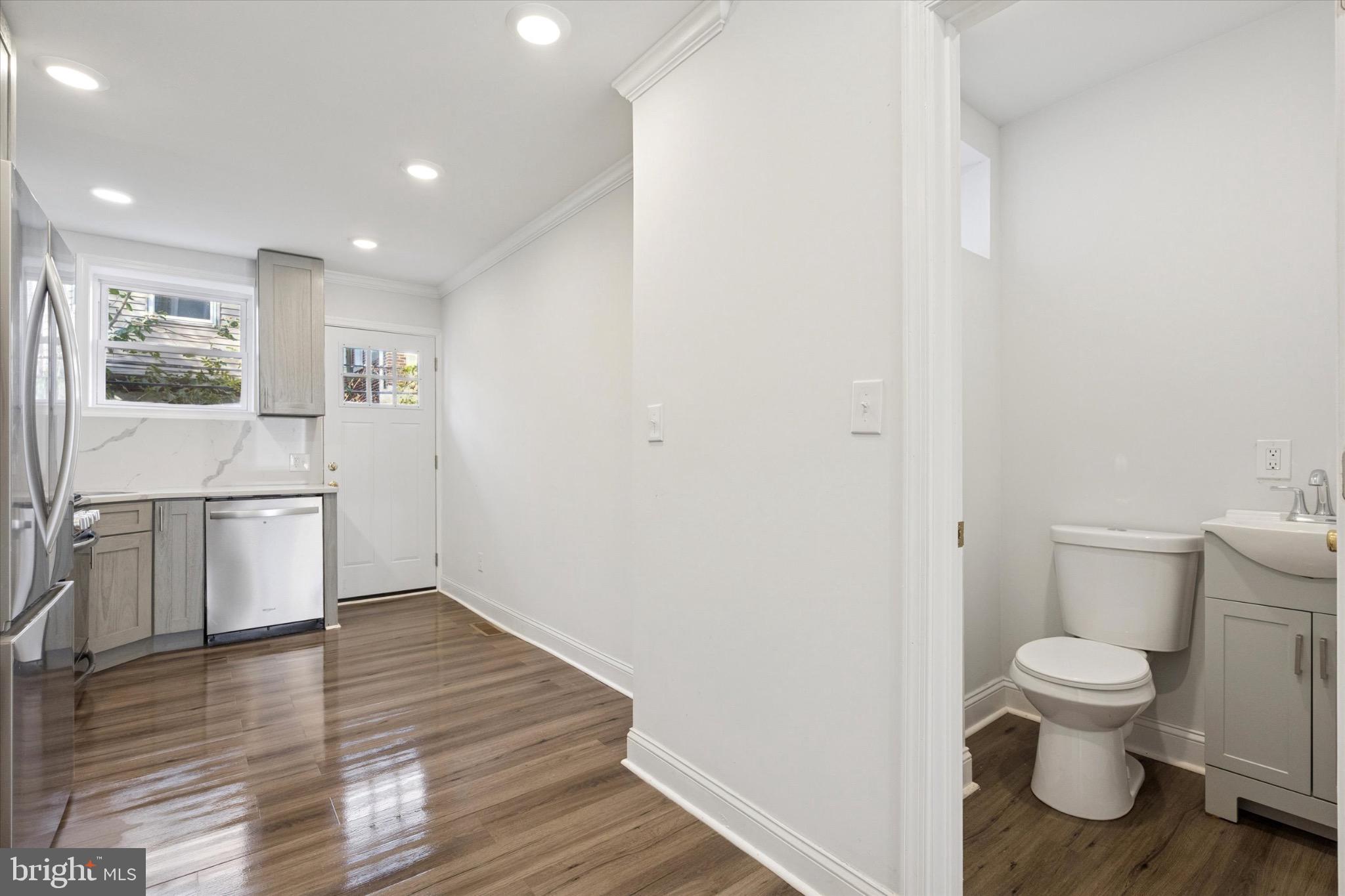 HARROWGATE - Residential