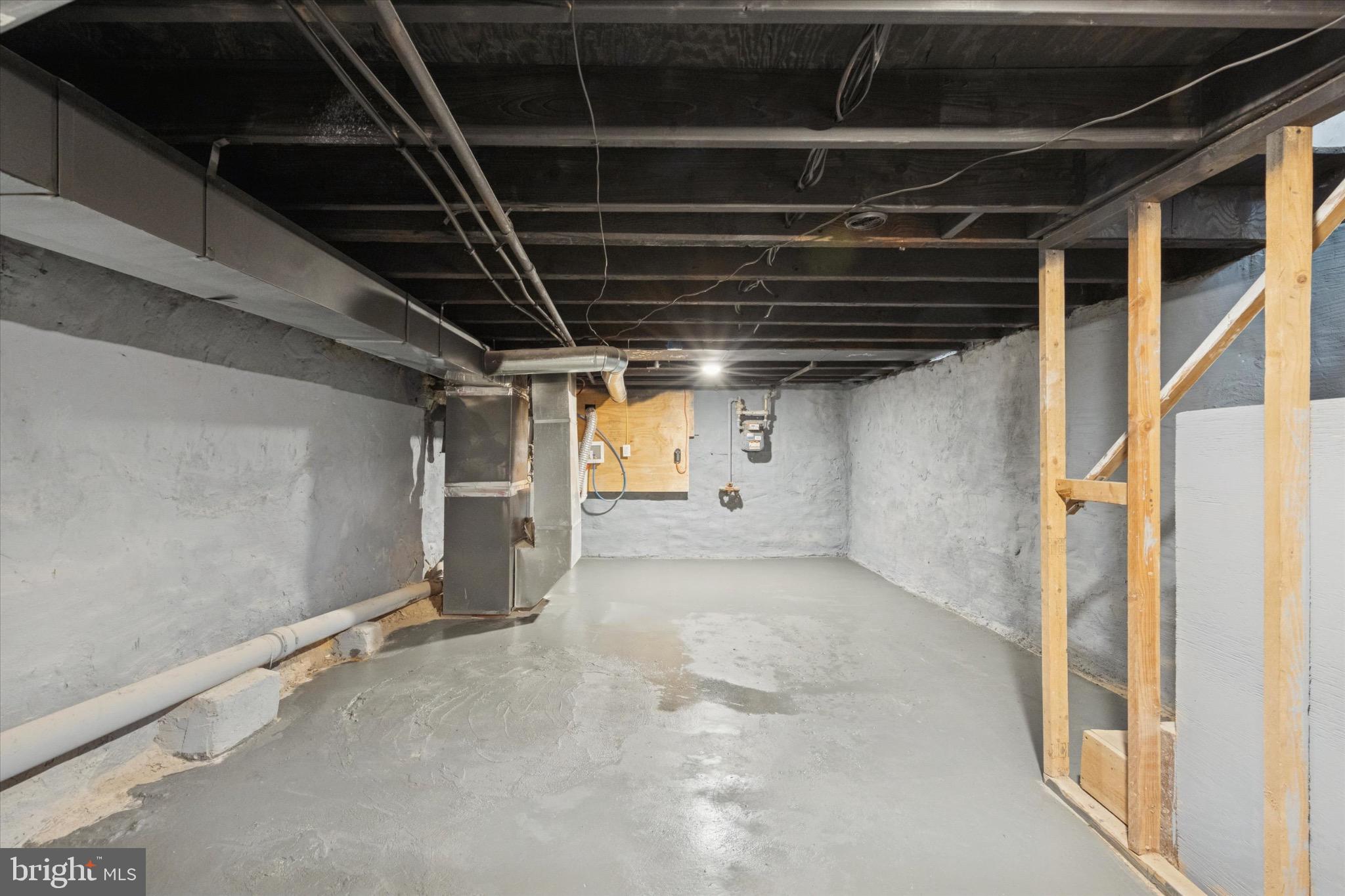 HARROWGATE - Residential