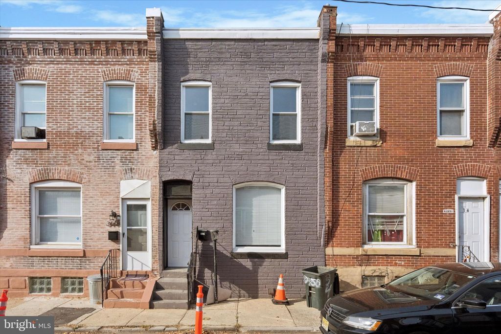 Photo of 3450 Joyce Street, PHILADELPHIA, PA 19134 (MLS # PAPH2557780)