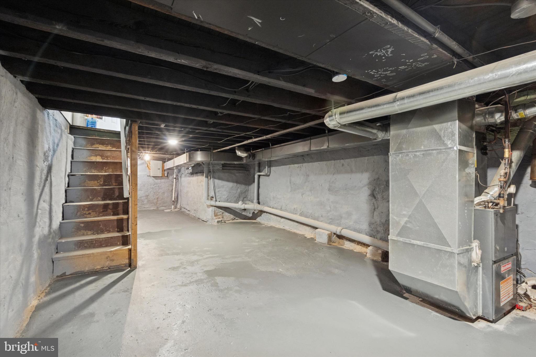 HARROWGATE - Residential