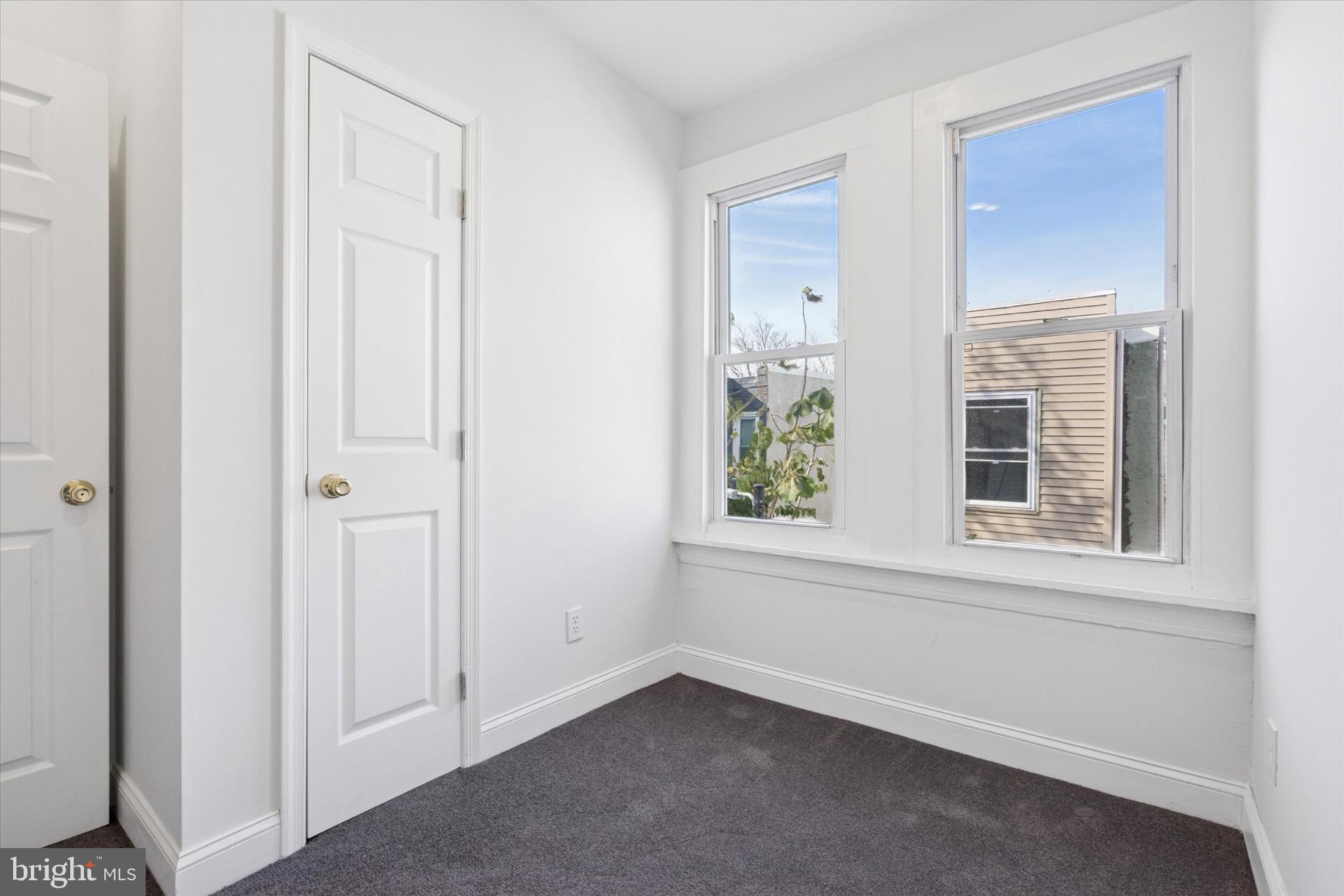 HARROWGATE - Residential