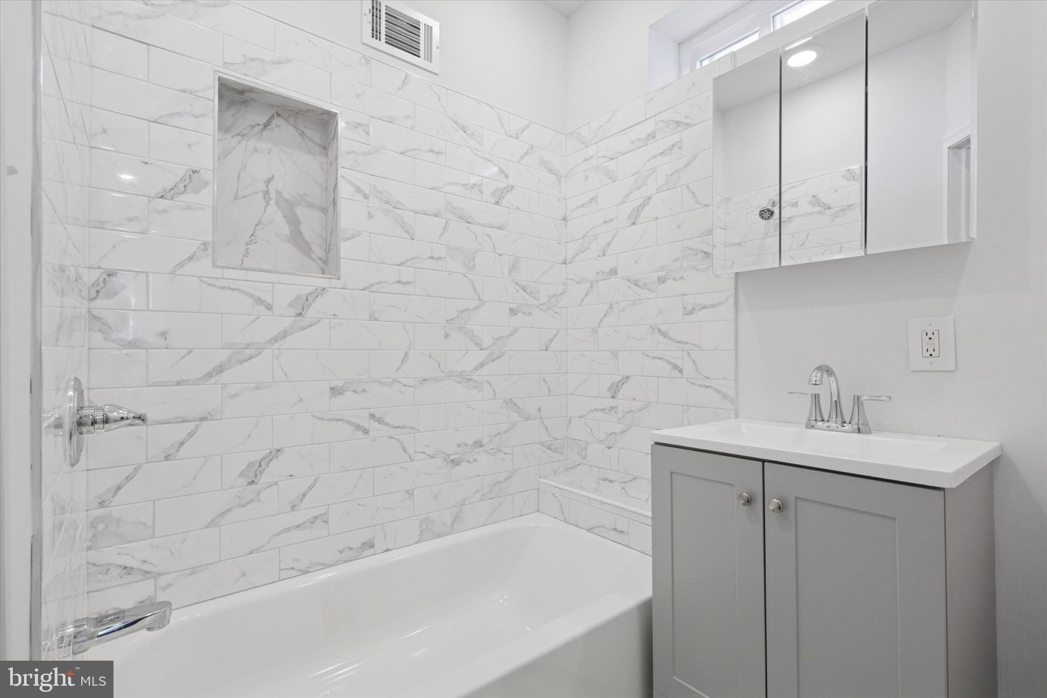 HARROWGATE - Residential