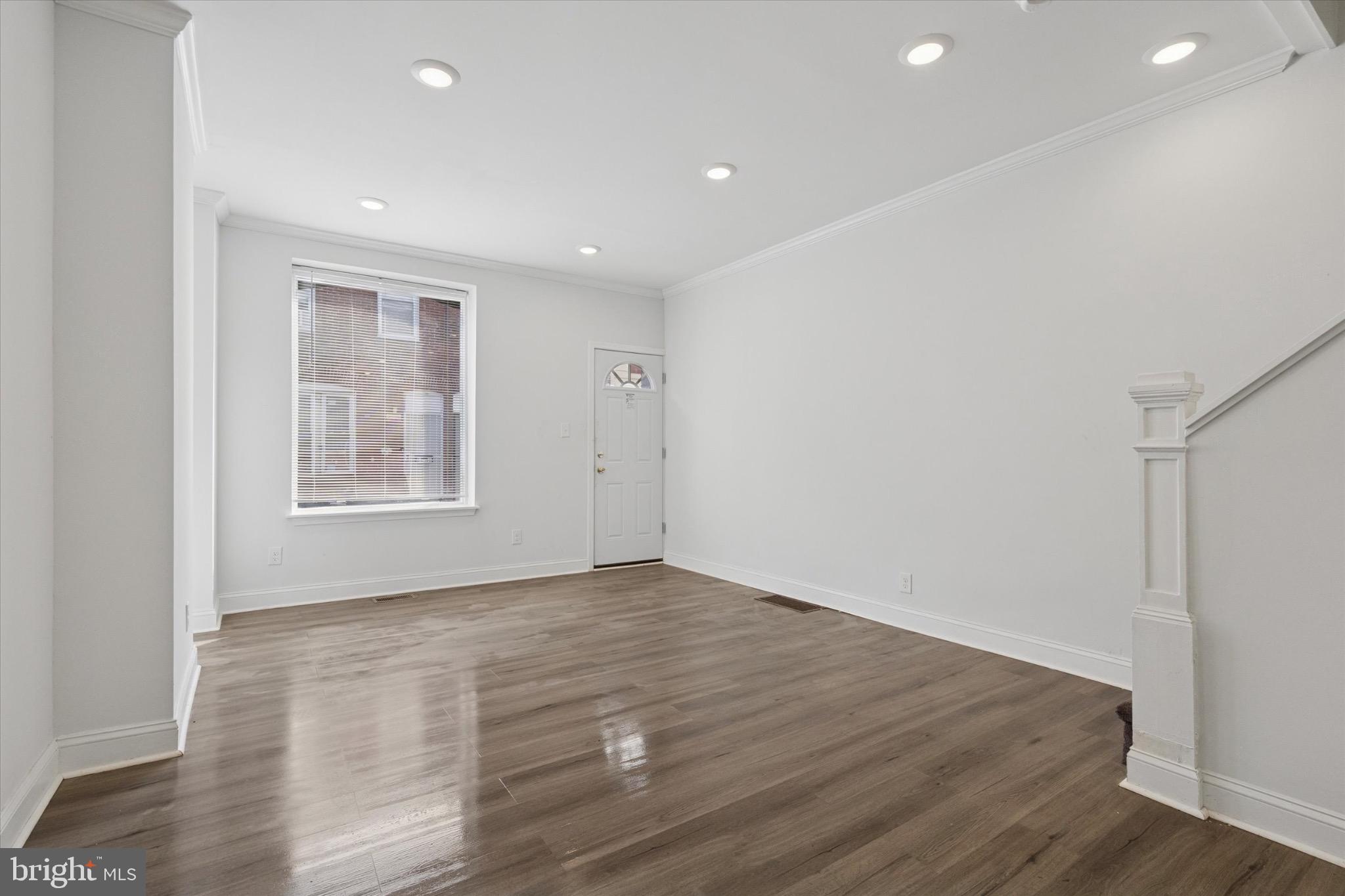 HARROWGATE - Residential