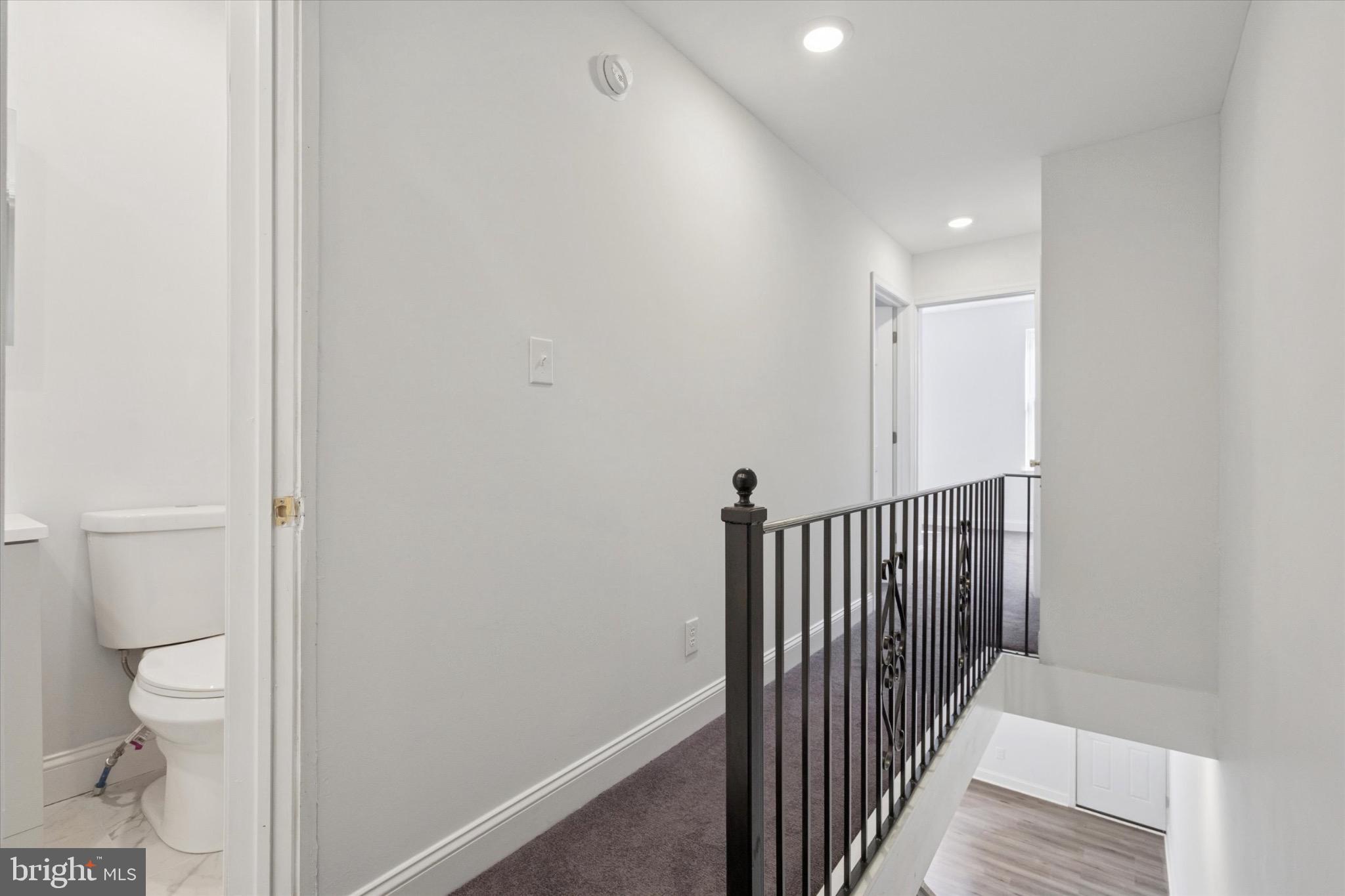 HARROWGATE - Residential