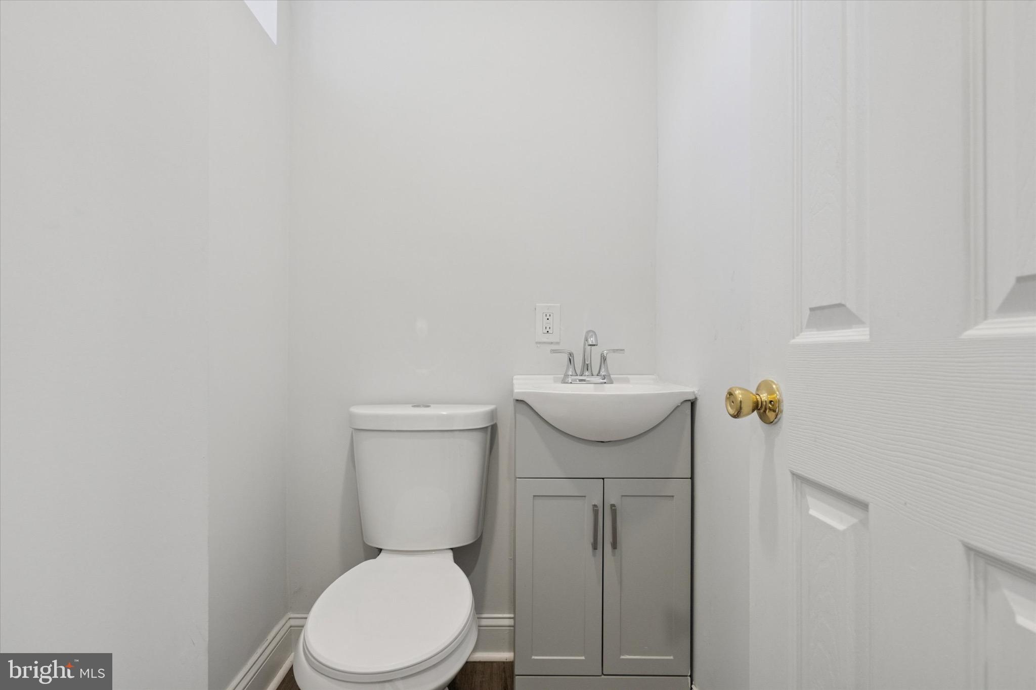 HARROWGATE - Residential