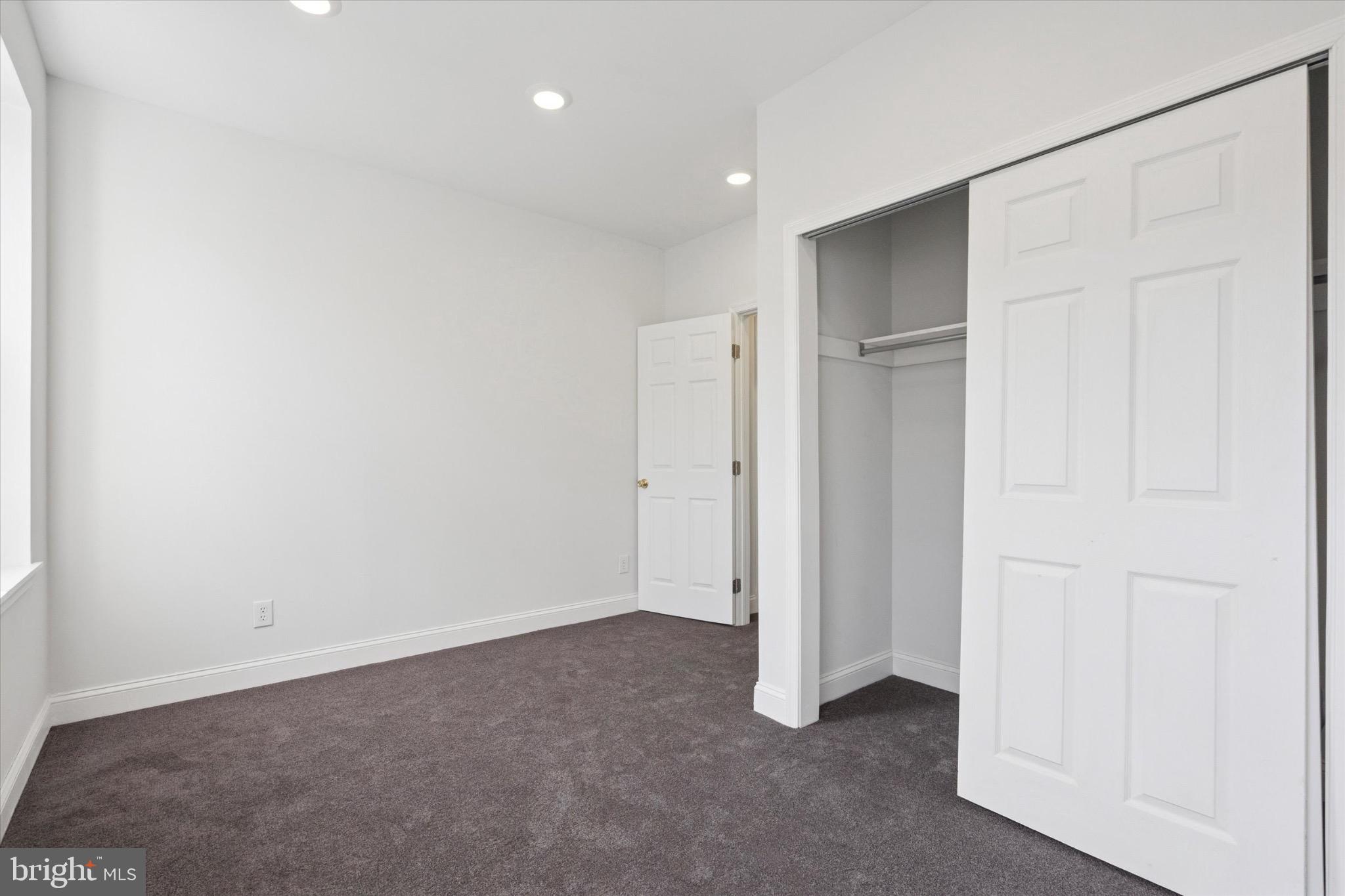 HARROWGATE - Residential