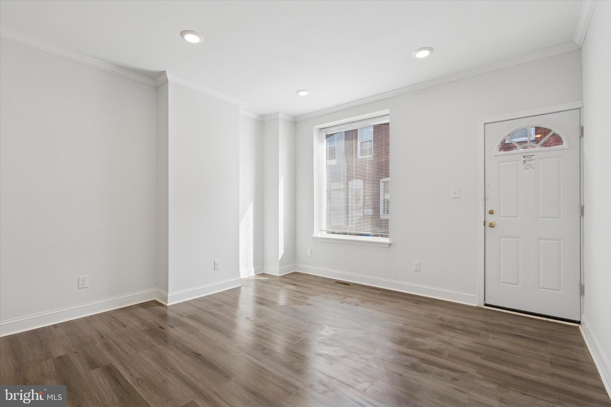 HARROWGATE - Residential