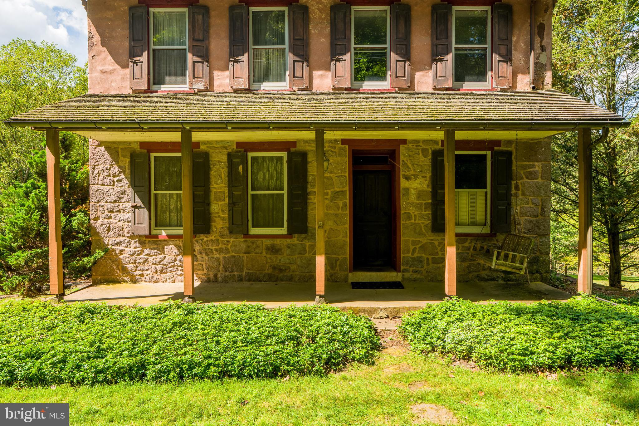 380 WITMER ROAD
