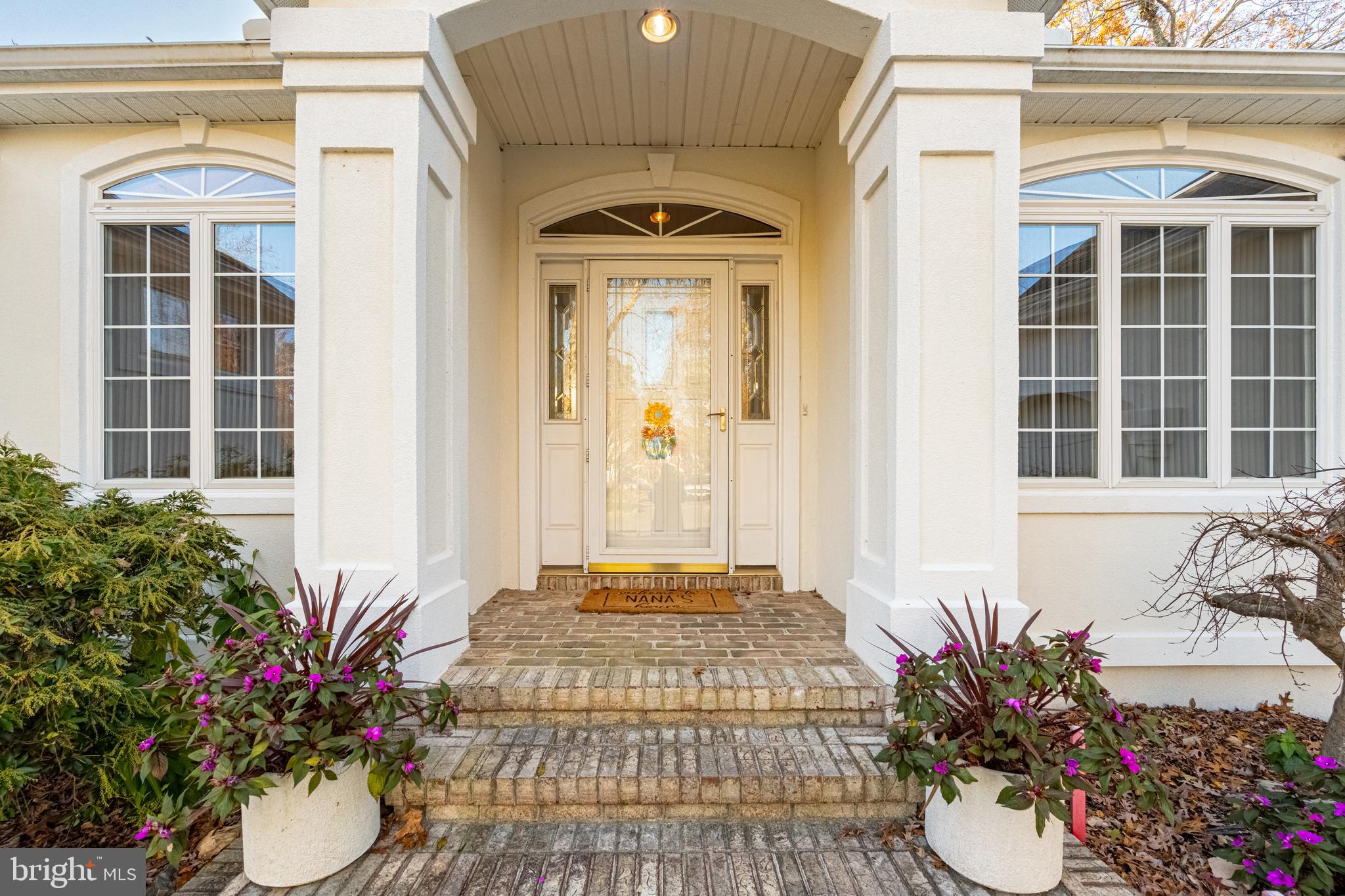 11317 RIVER RUN LANE