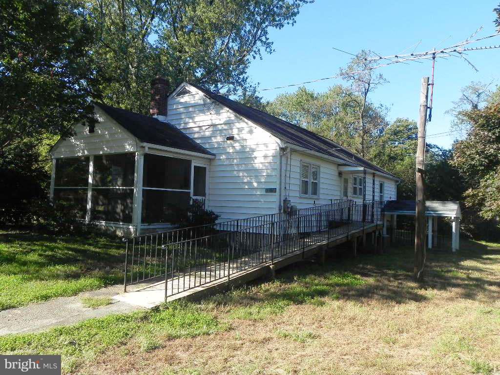 NONE AVAILABLE - Residential Lease