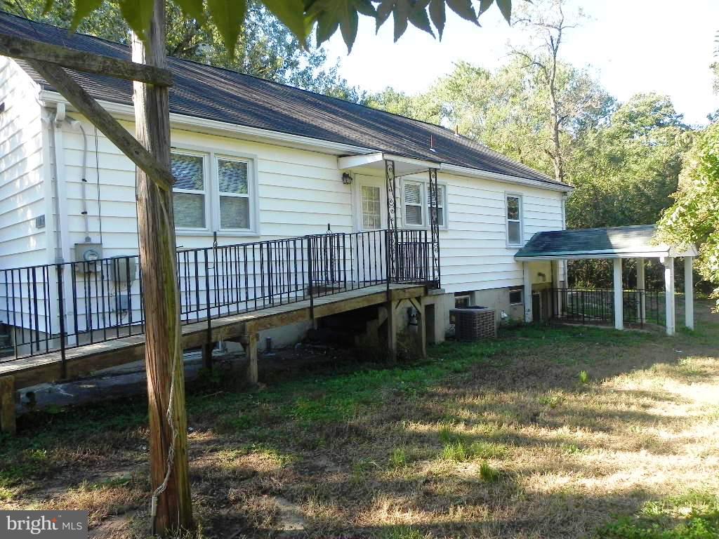 NONE AVAILABLE - Residential Lease