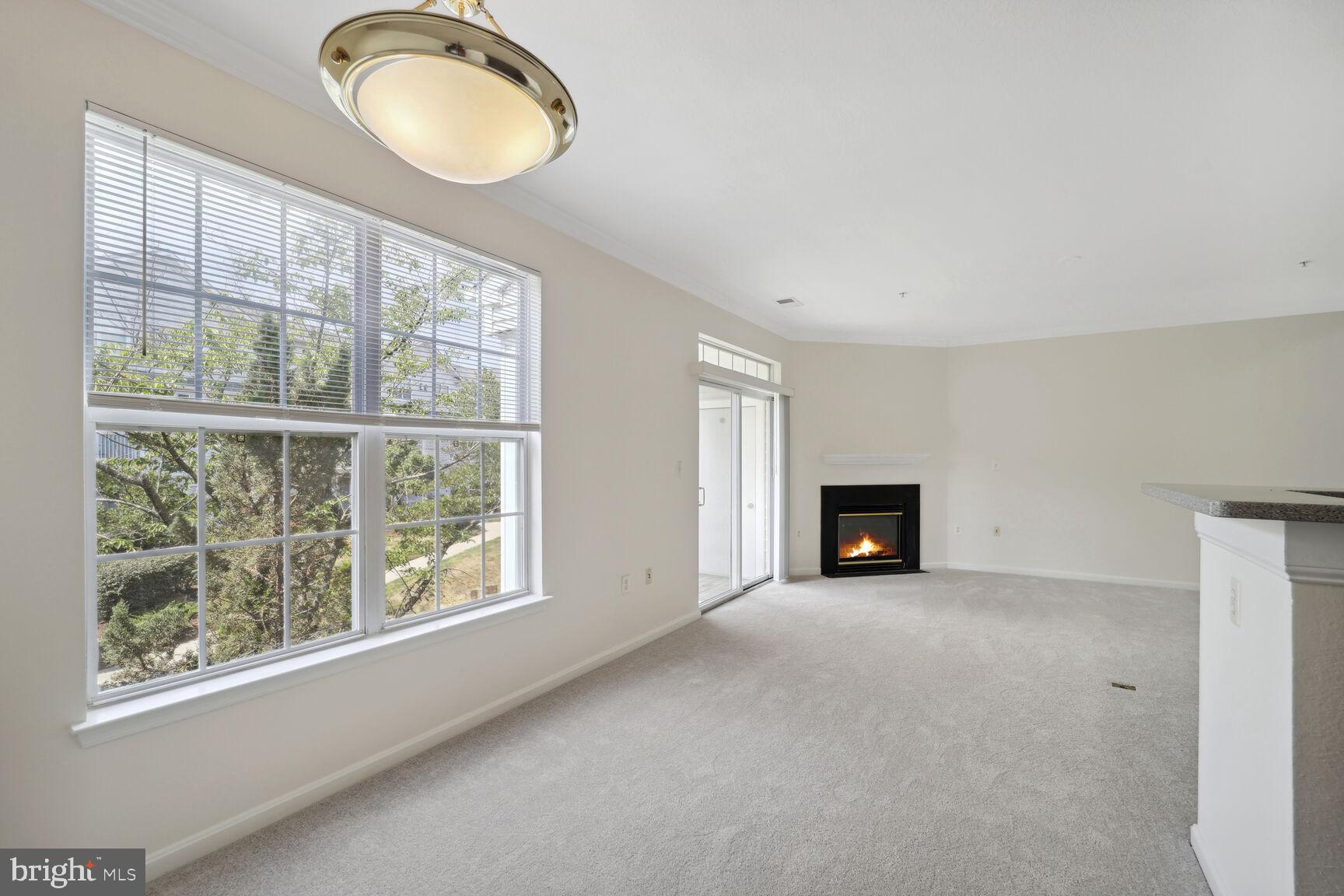 FOX MILL STATION - Residential