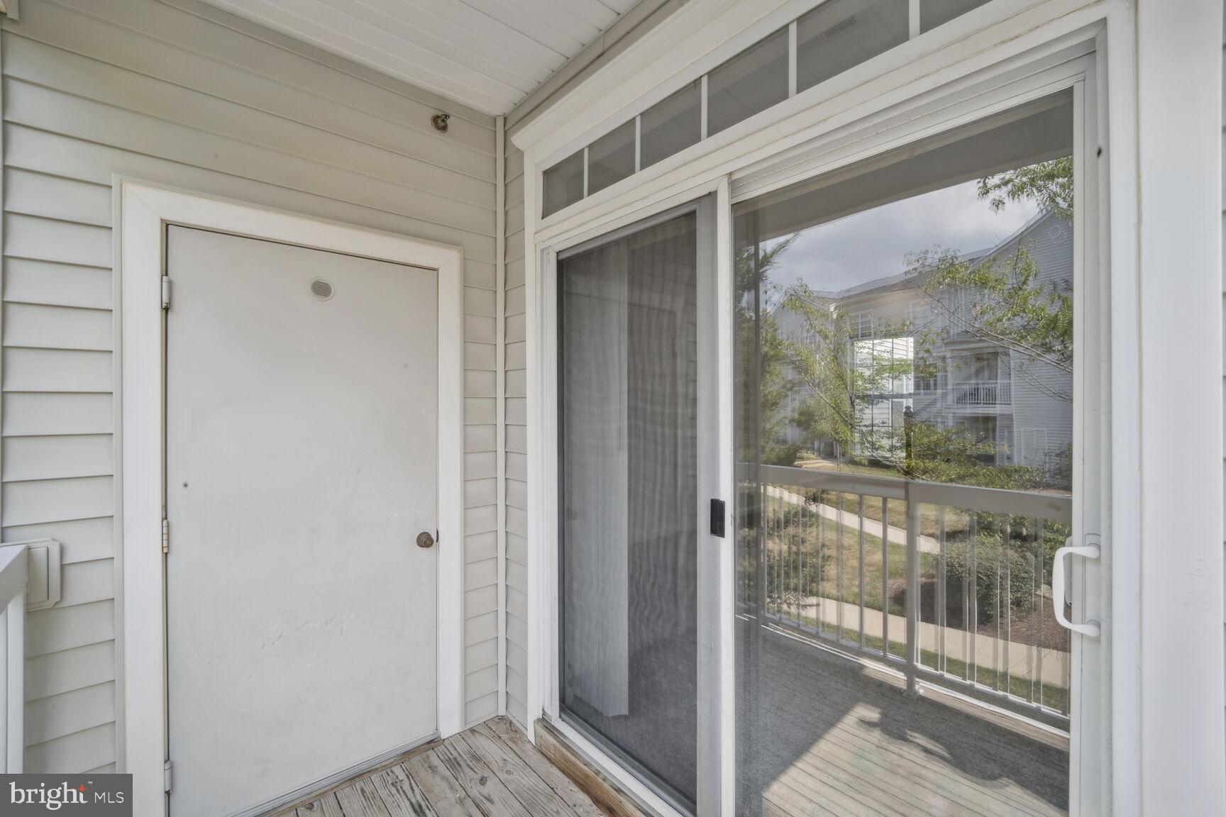 FOX MILL STATION - Residential